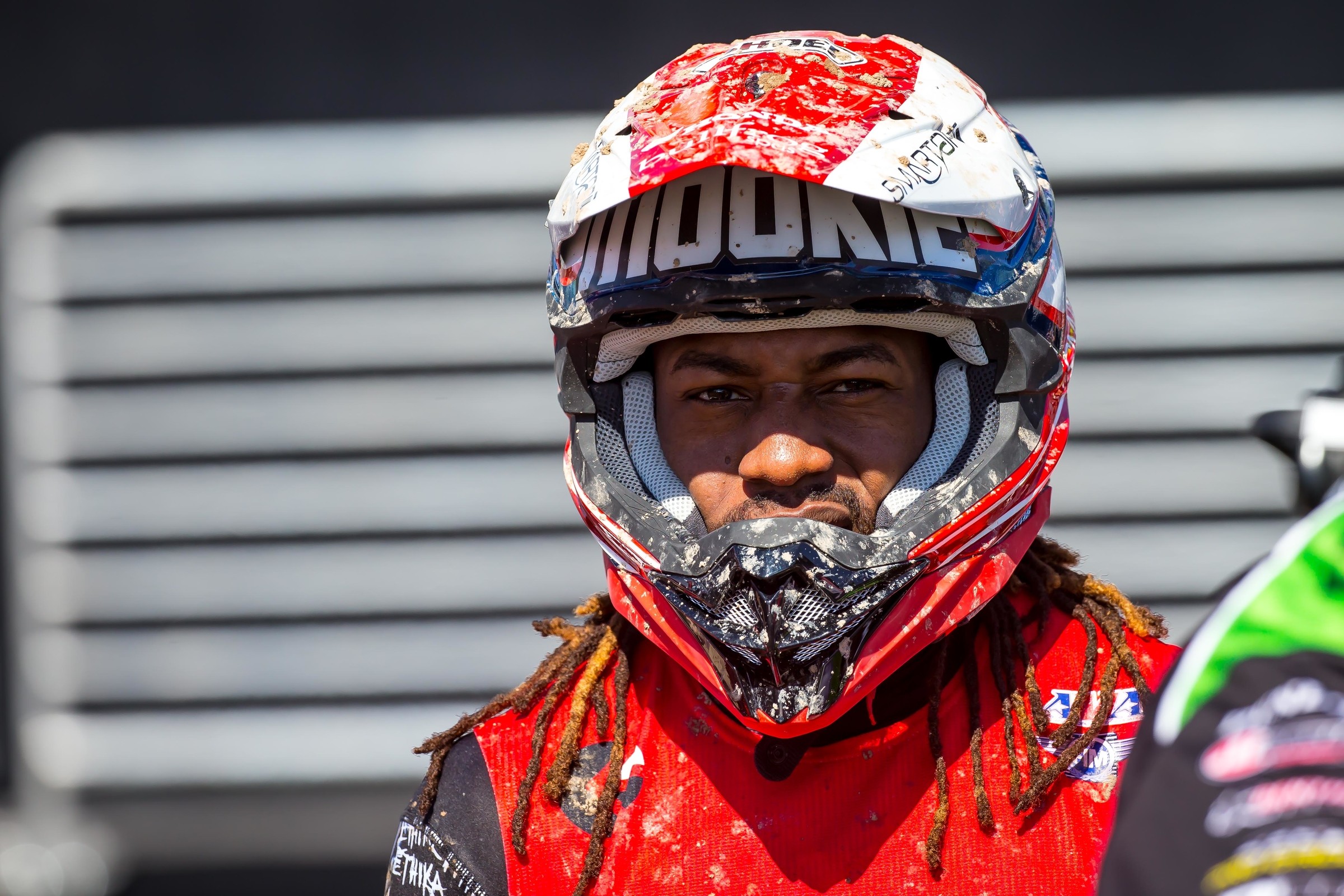 450 Words: Malcolm Speaks