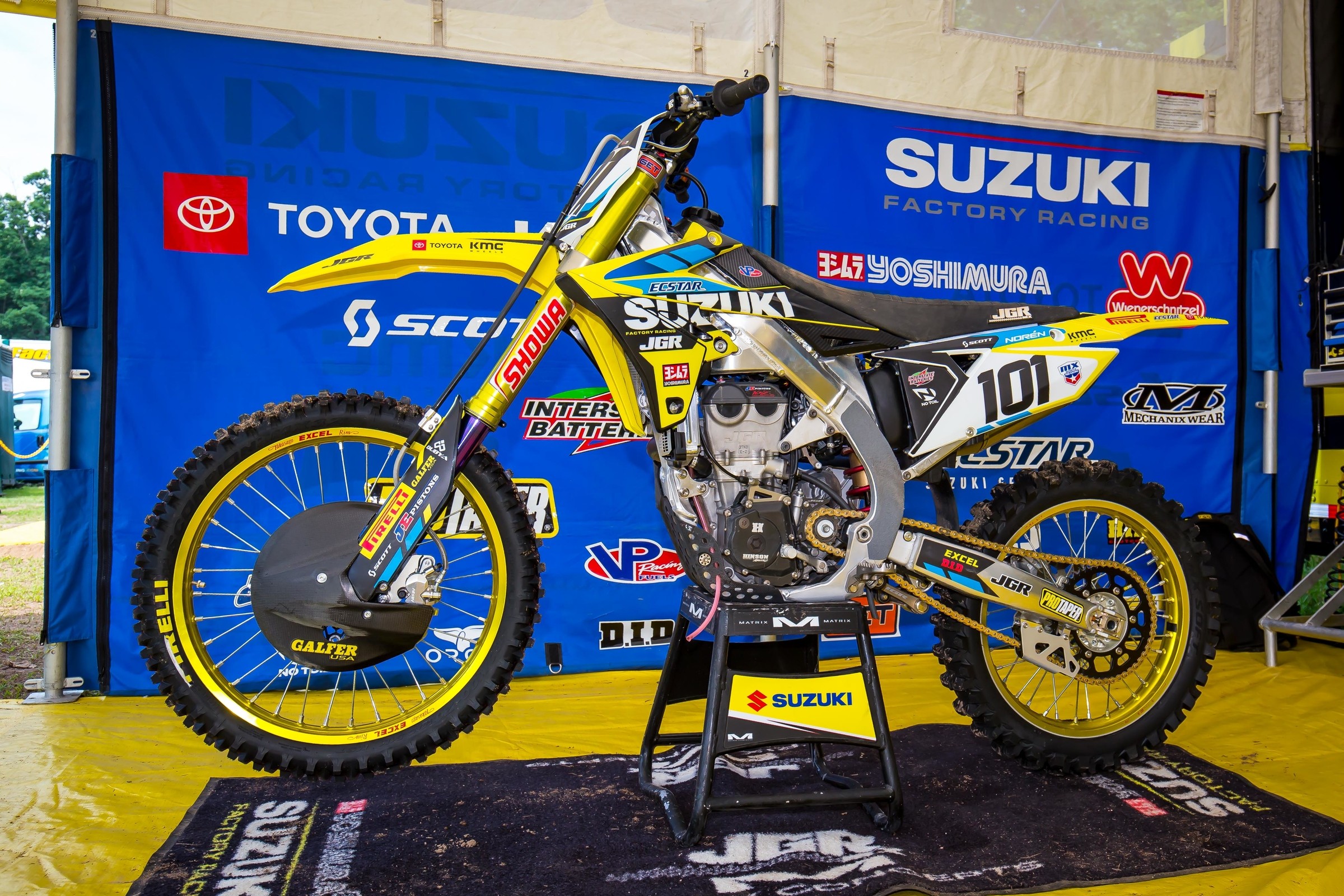 The Weege Show: Is JGRMX Closed?