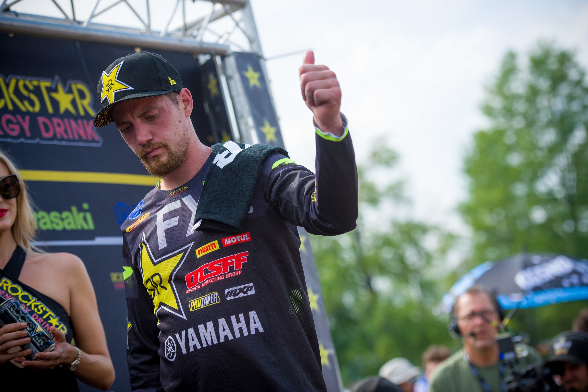 The List: Awesome Things About Phil Winning in Canada