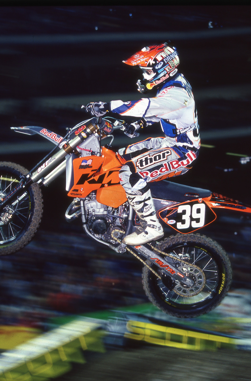 Ask Ping, Final Edition - Racer X