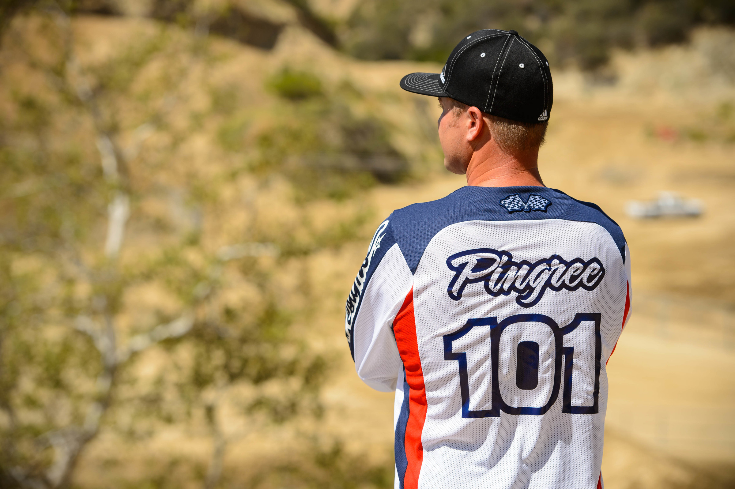 Thanks for all the great memories, Ping!