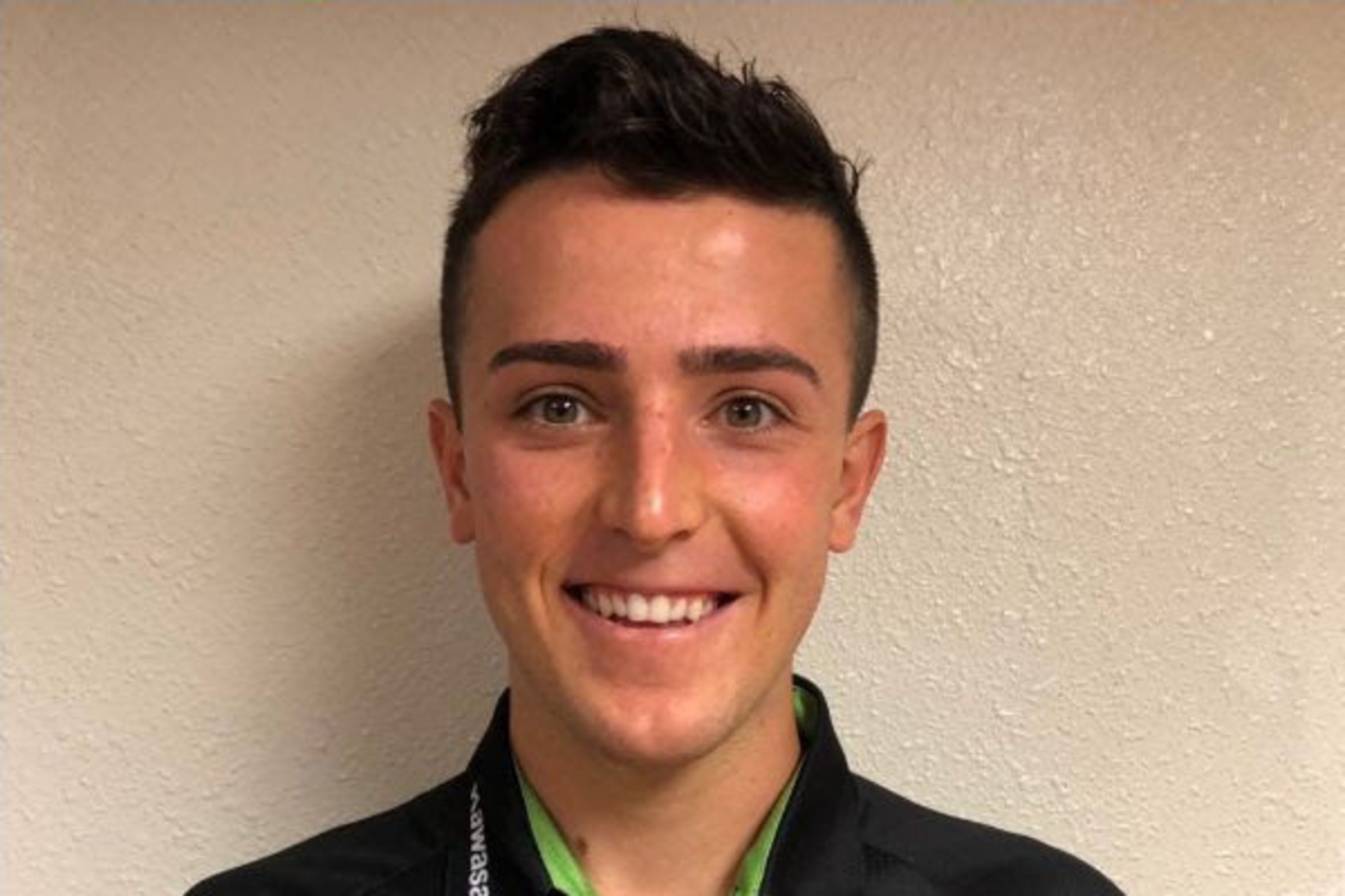 The Conversation: Cameron McAdoo