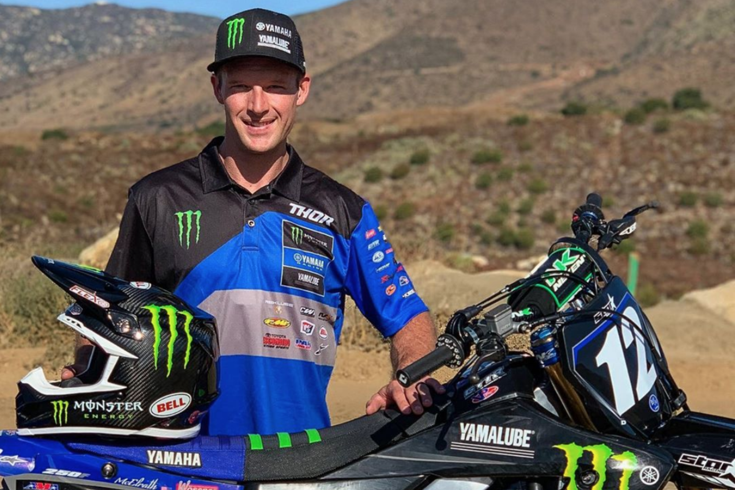 250 Words: The Shane McElrath Changeup