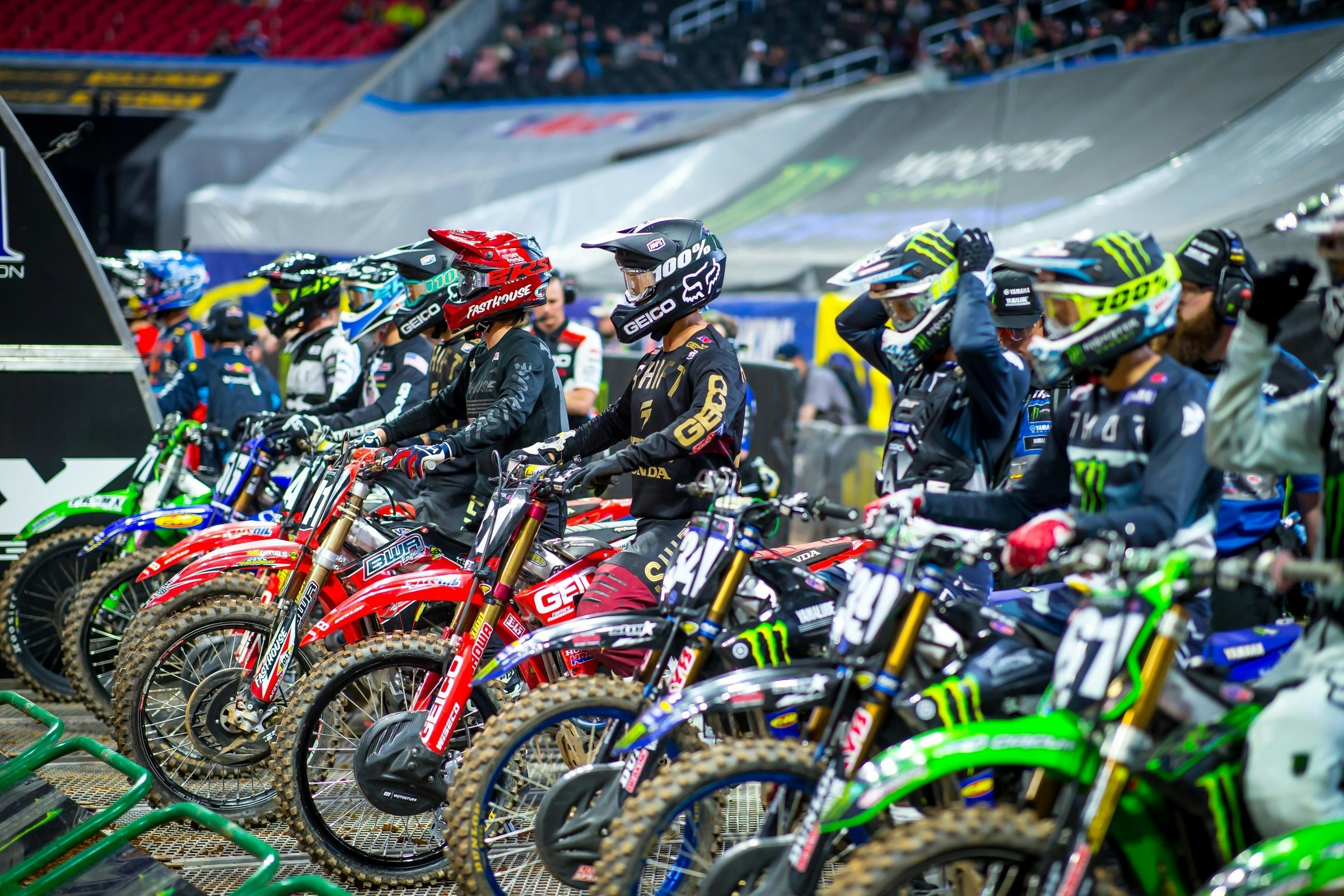 <em>Main Event Moto Podcast</em> Ep. #139