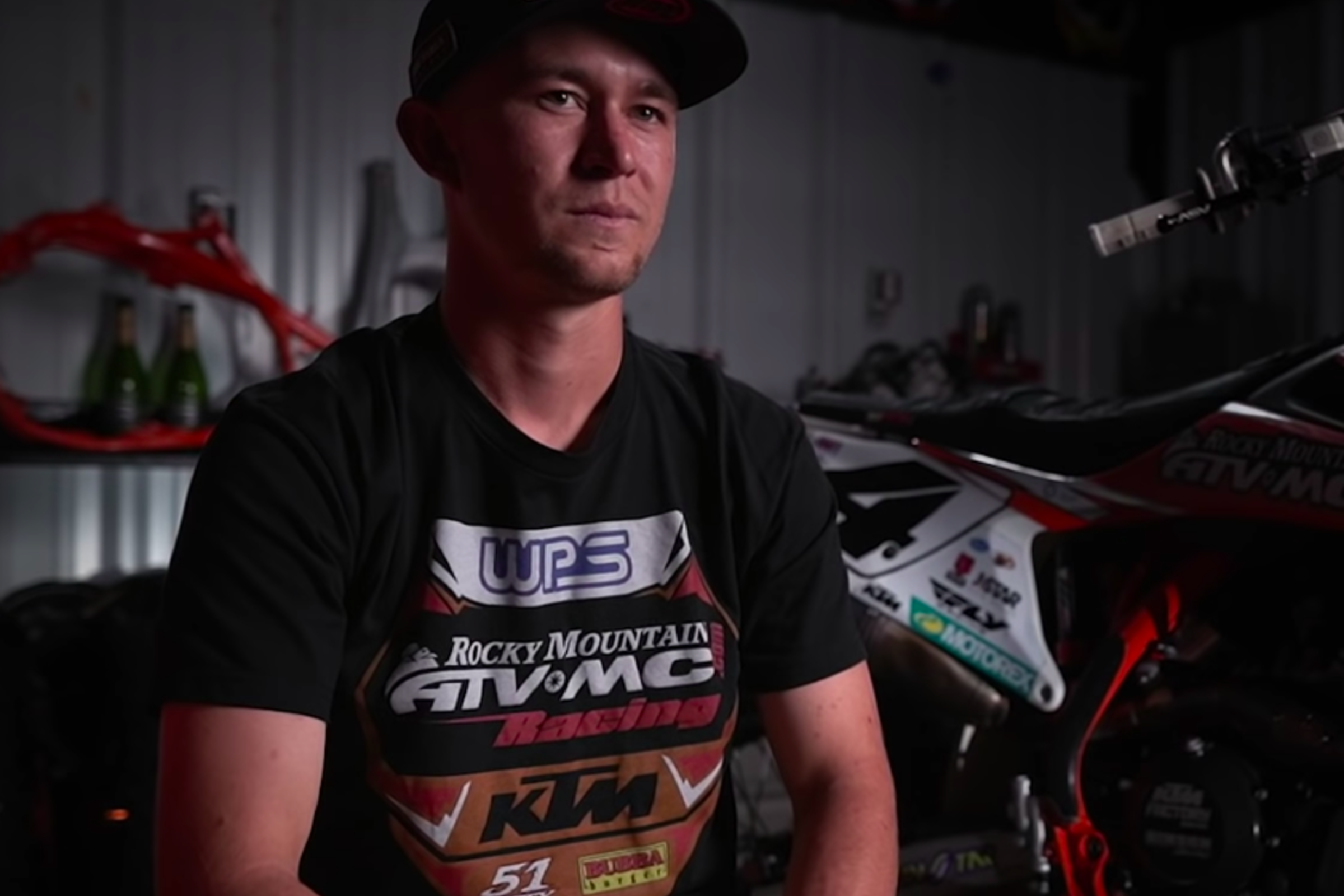 Watch: Season 5, Episode 4 of <em> MX Nation </em> | The Cost of Racing