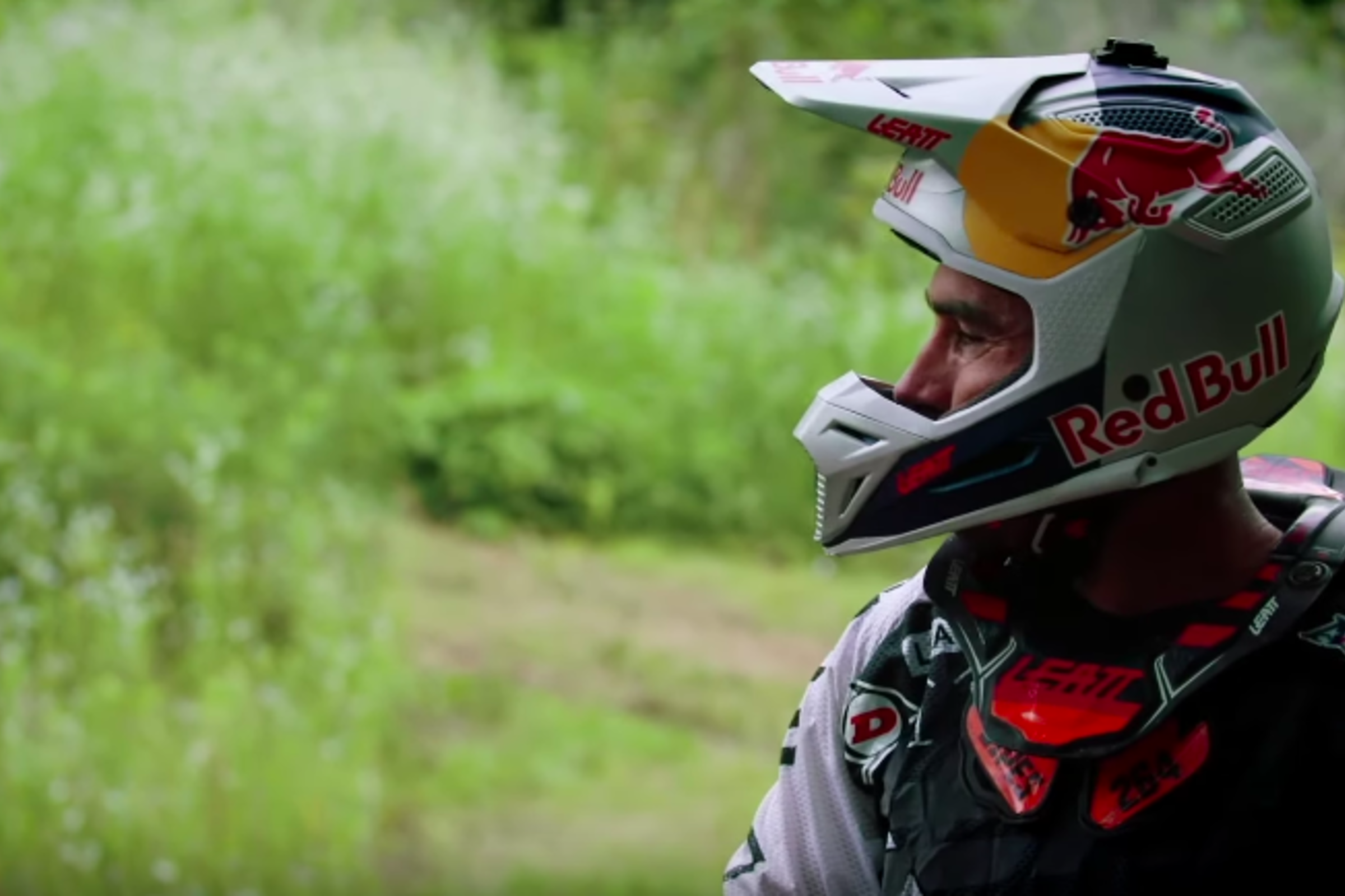 The One Thing Hill Climb and Flat Track Have in Common | Episode 4 <em>General Sipes</em>