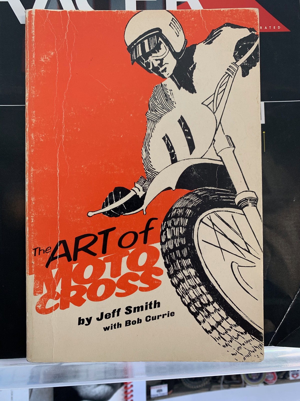 The Art of Motocross