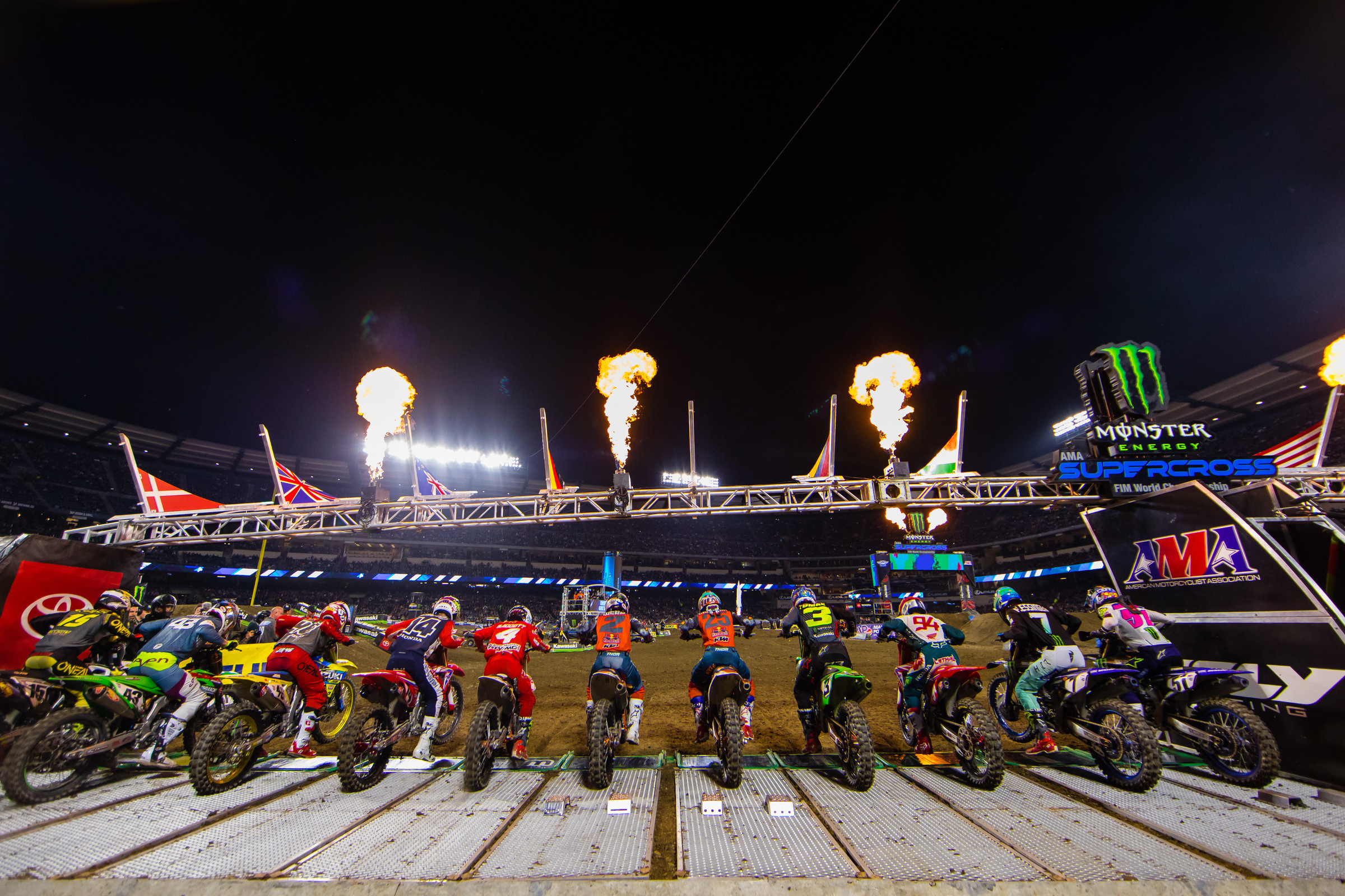 Counting down the days until January 4, 2020...