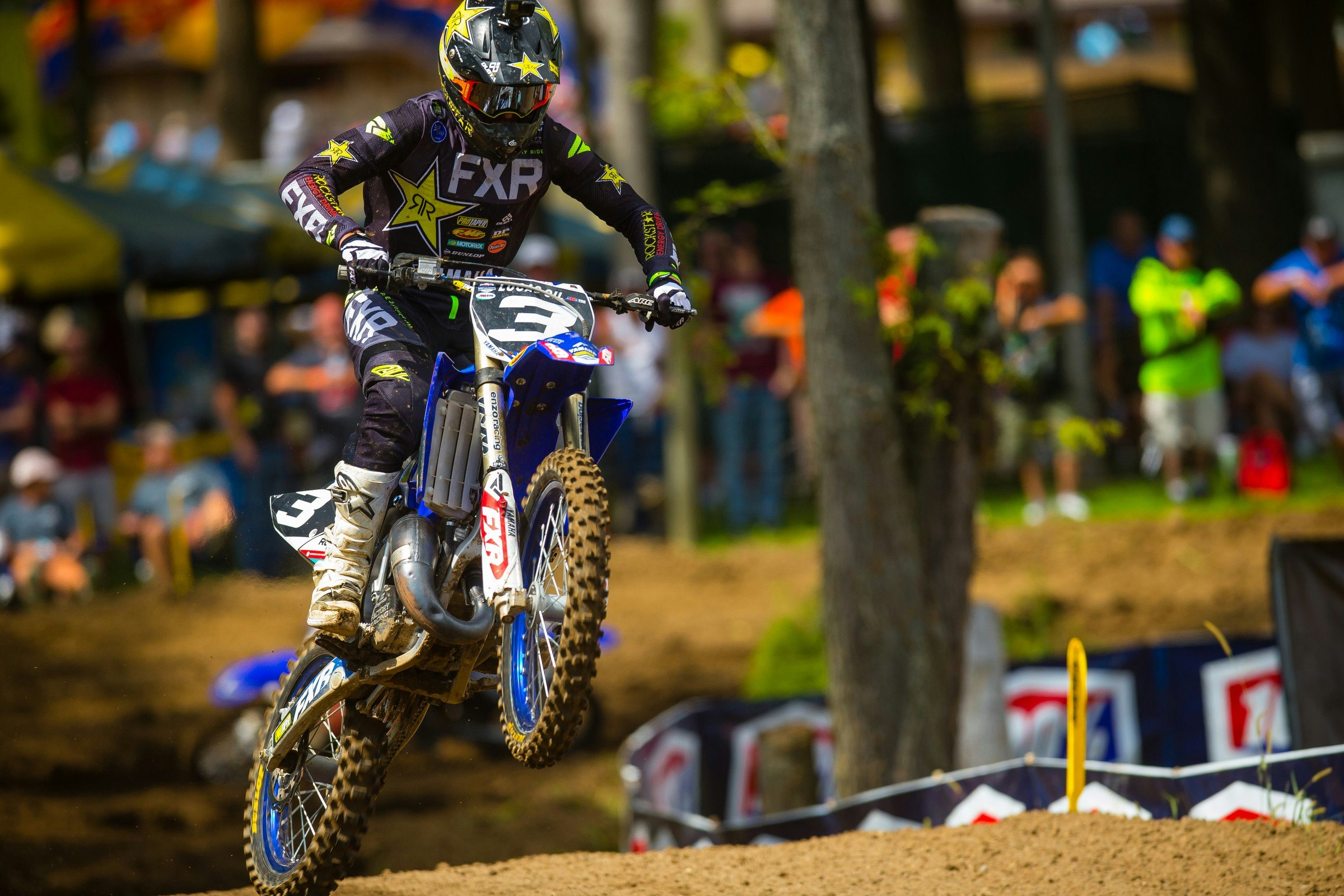 Brown, Anderson, Alessi, and More on PulpMX Show Tonight