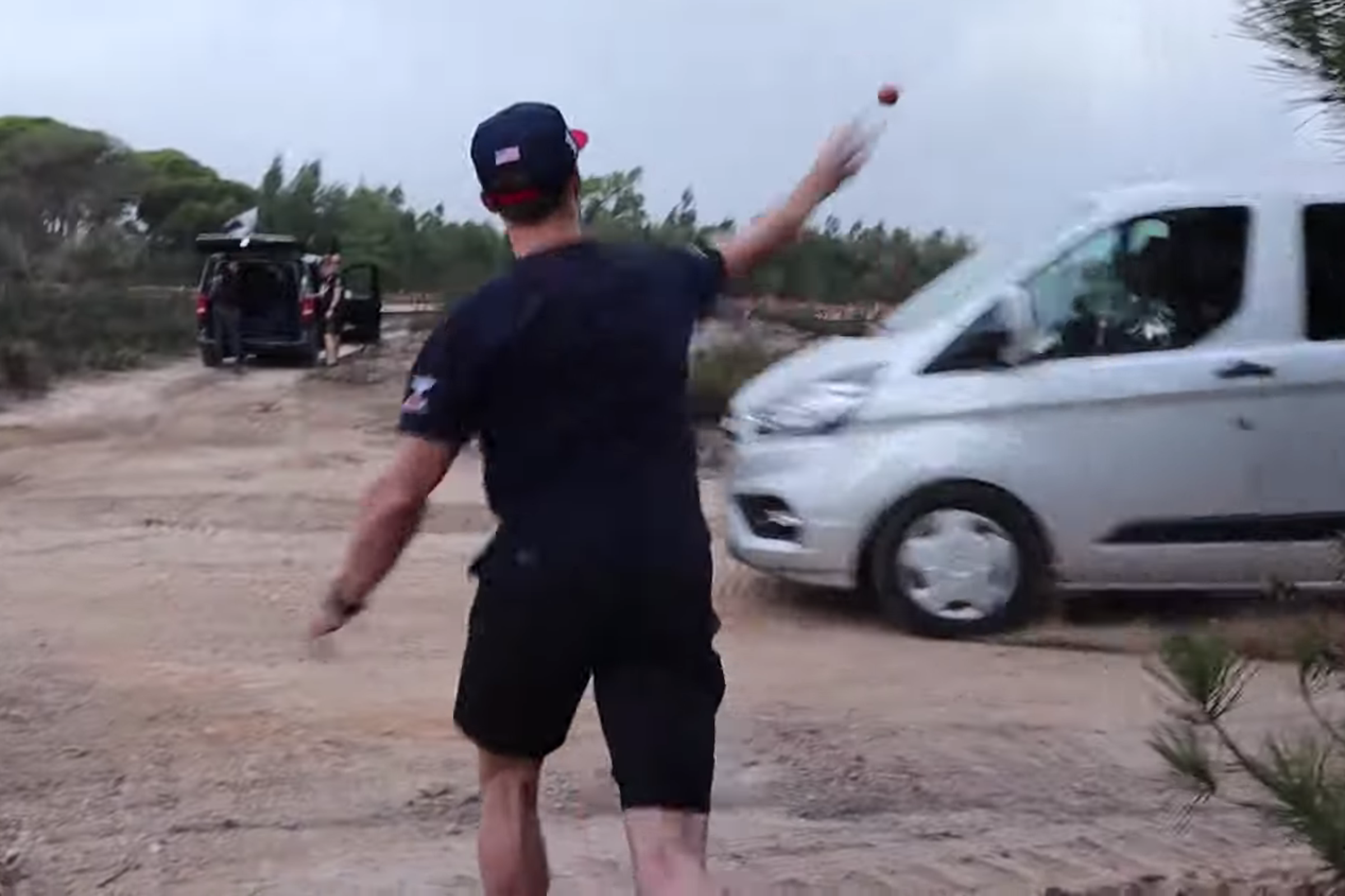 Watch: Team USA’s ISDE 