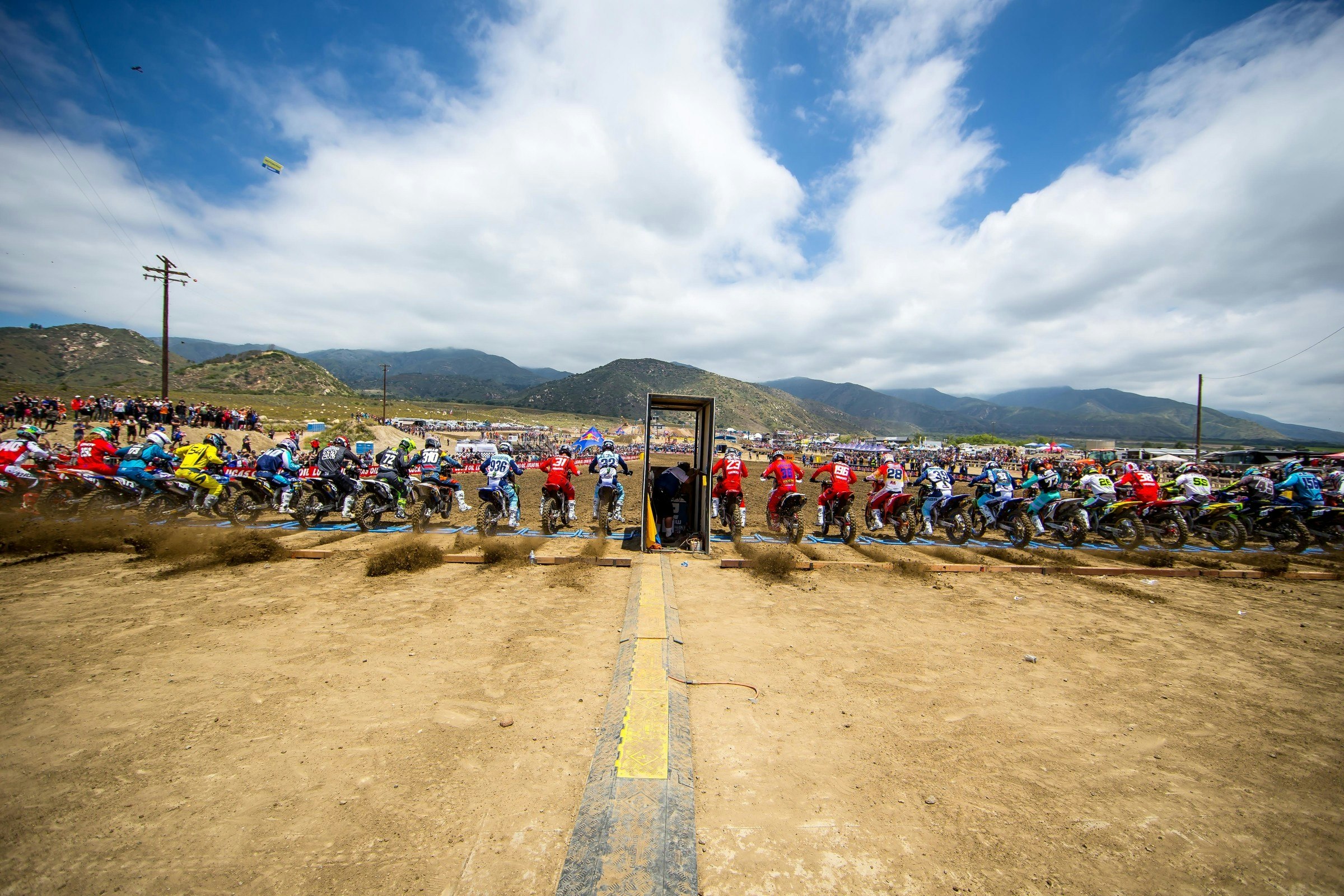 Listen: <em>Main Event Moto Podcast</em> Ep. #140