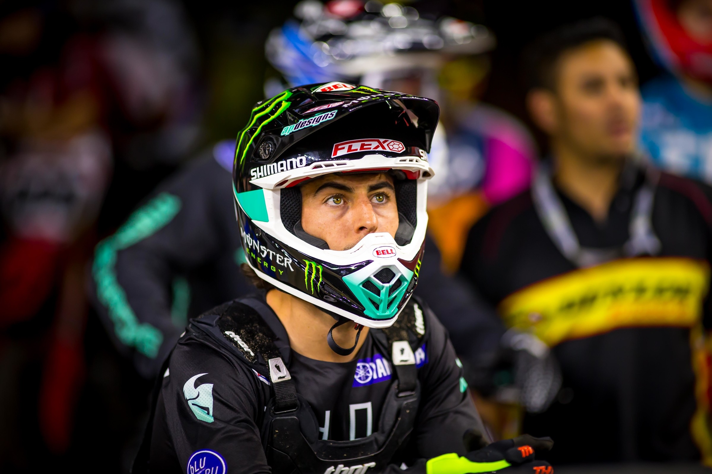 Redux: Paris Supercross Preview