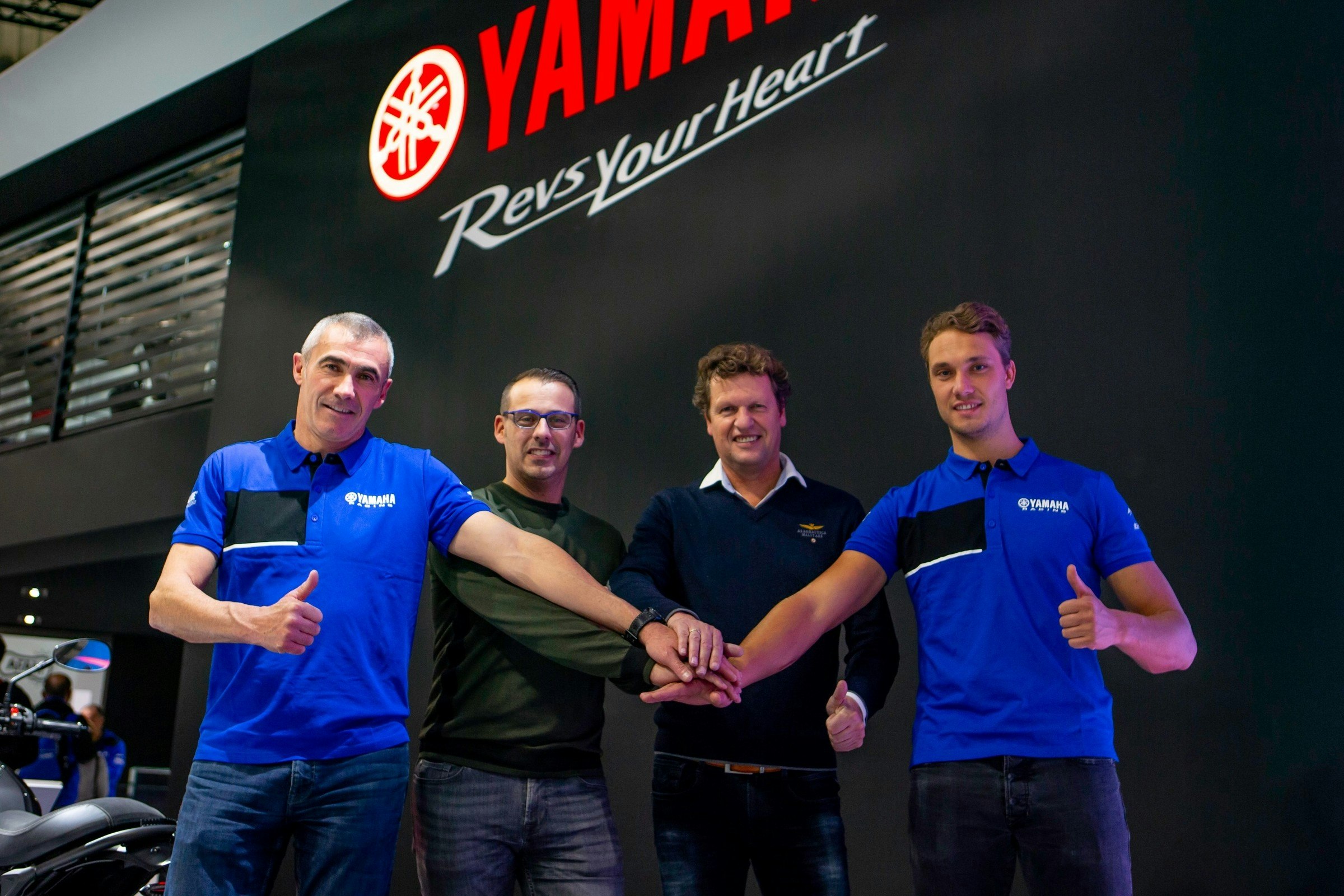 Covington, Vlaanderen, and Lupino to Race MXGP Class with Gebben Van Venrooy Team