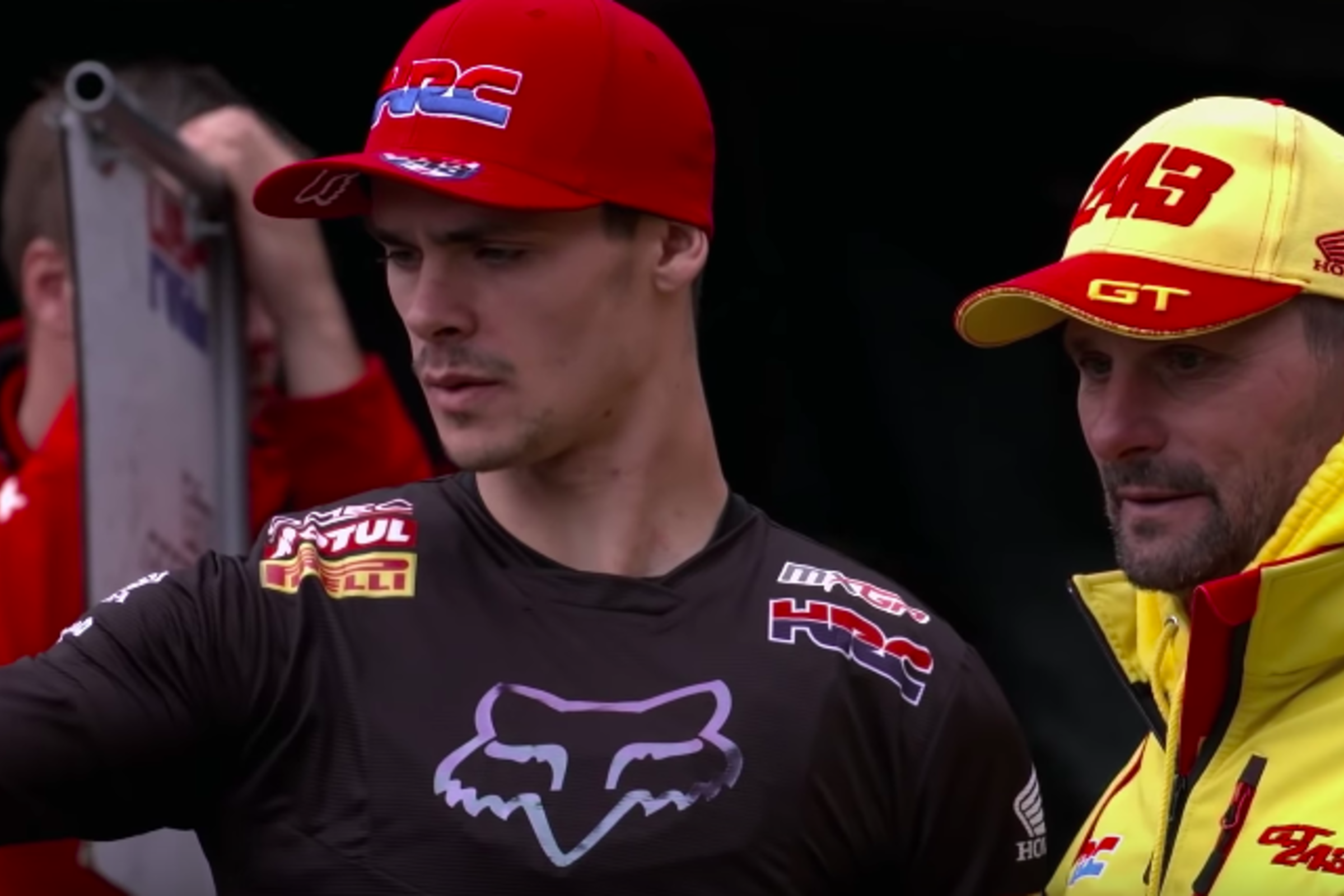 Watch: Season 2, Episode 2 of <em> MX World </em>