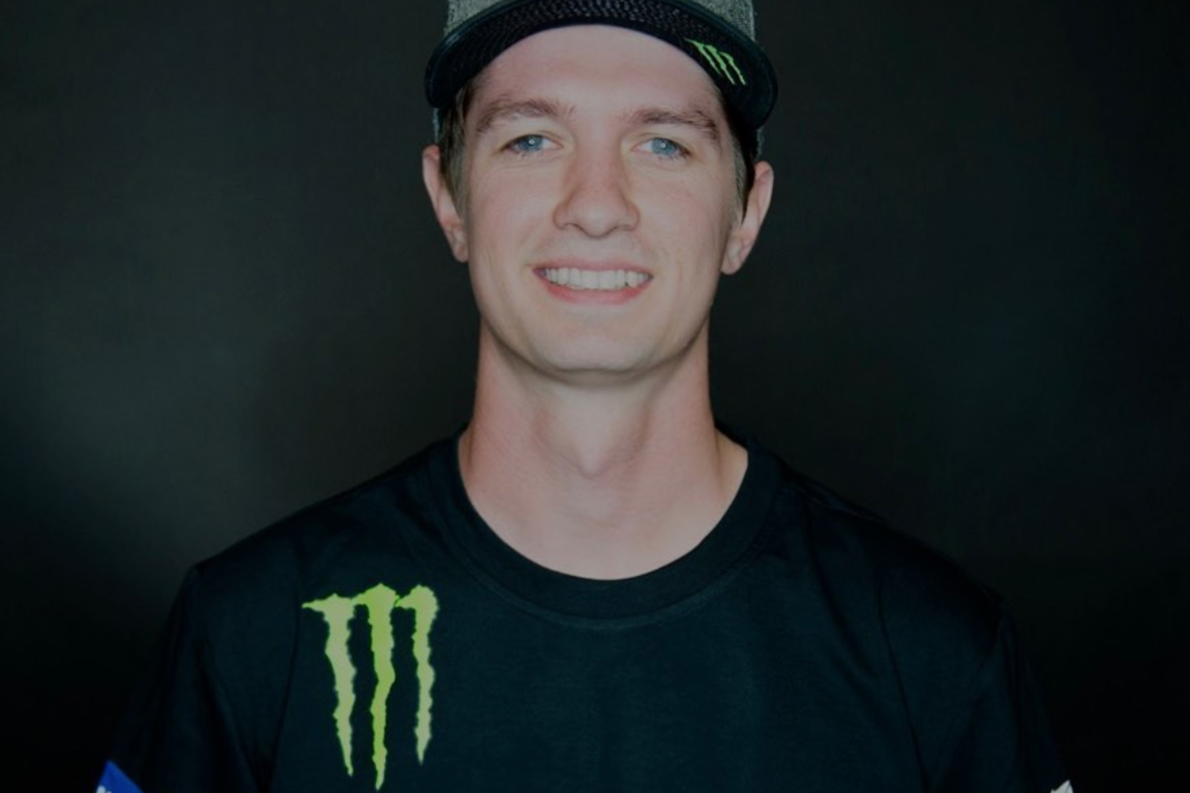 Between the Motos: Thomas Covington