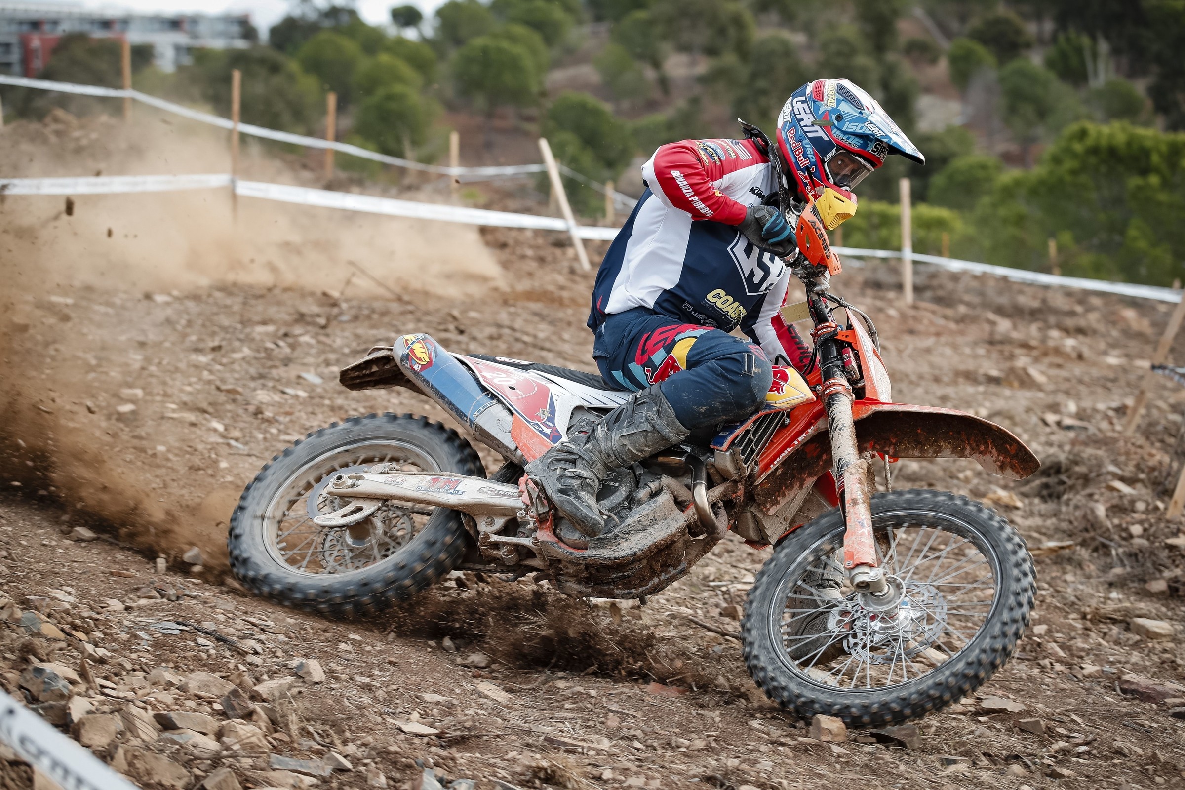 Watch: ISDE Day One Highlights