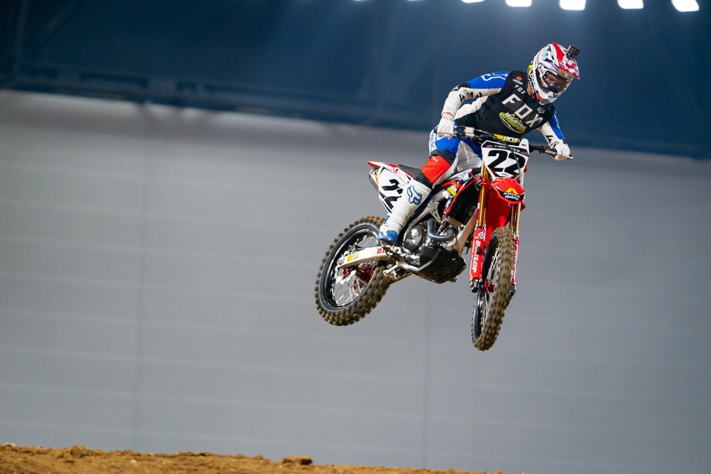 Chad Reed Talks 2019 Paris SX, Racing 2020 A1 - Racer X