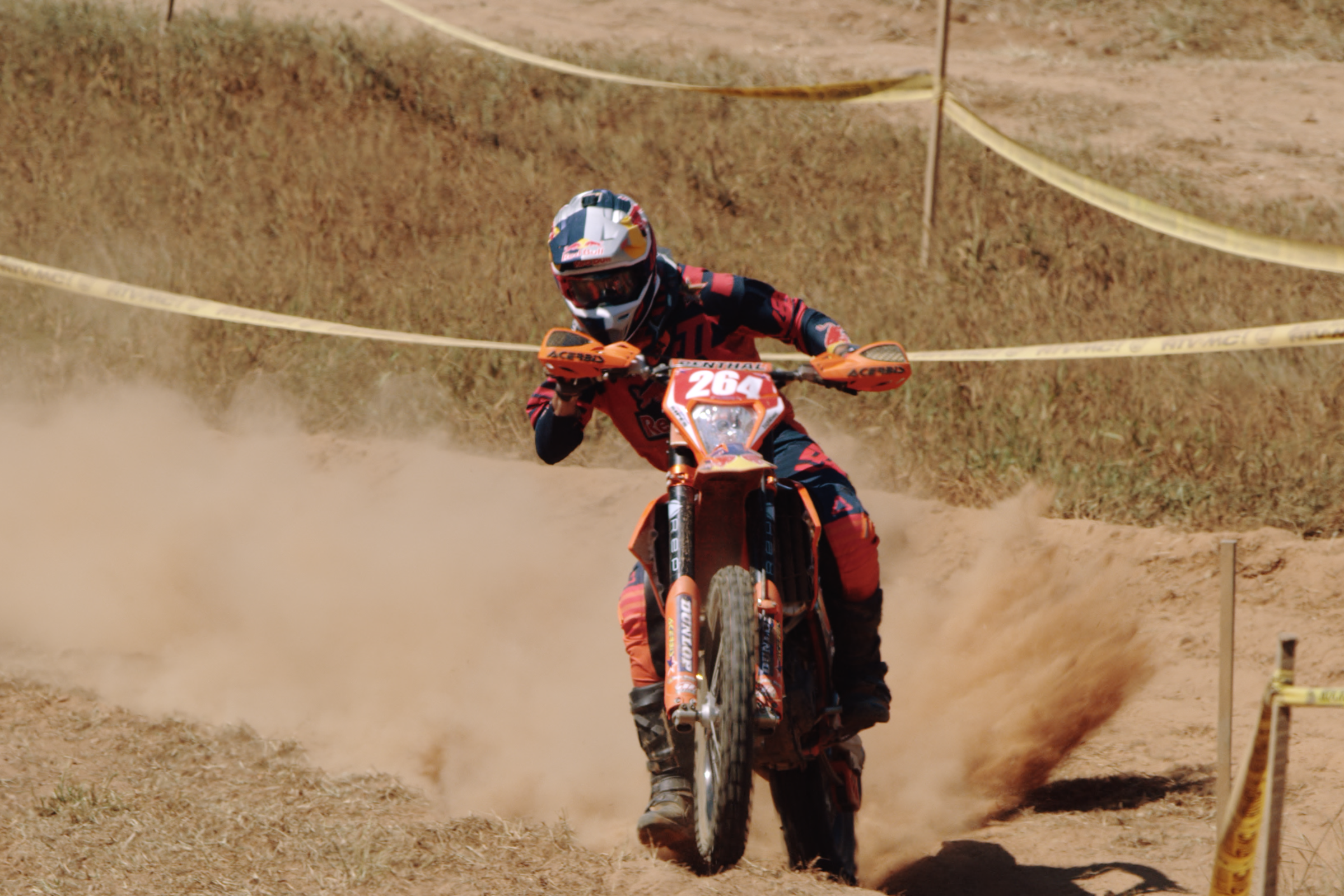 Peoria TT to ISDE with Some 125 All Star in Between | Episode 5 <em> General Sipes </em>