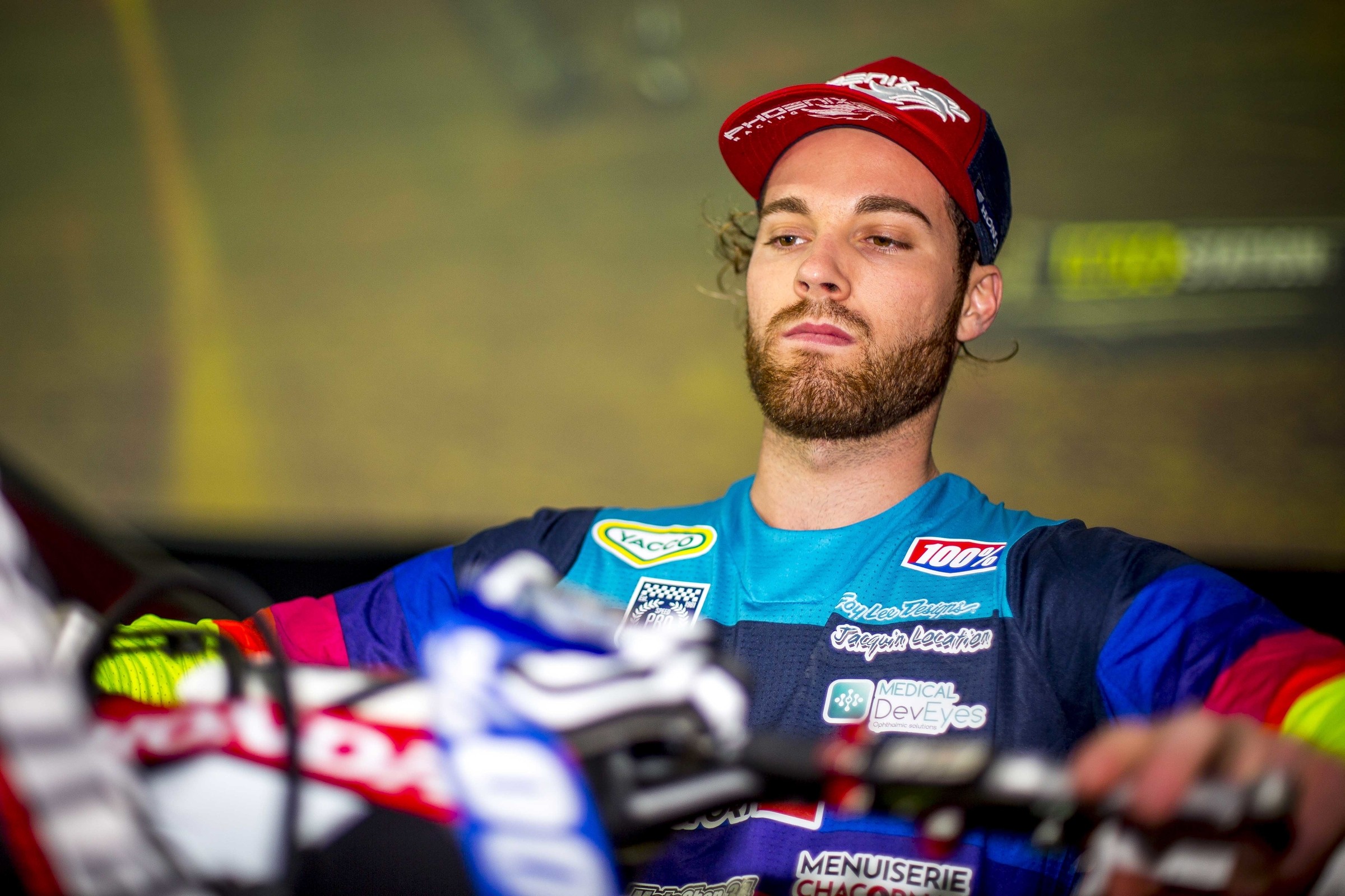 Privateer Profile: Jace Owen