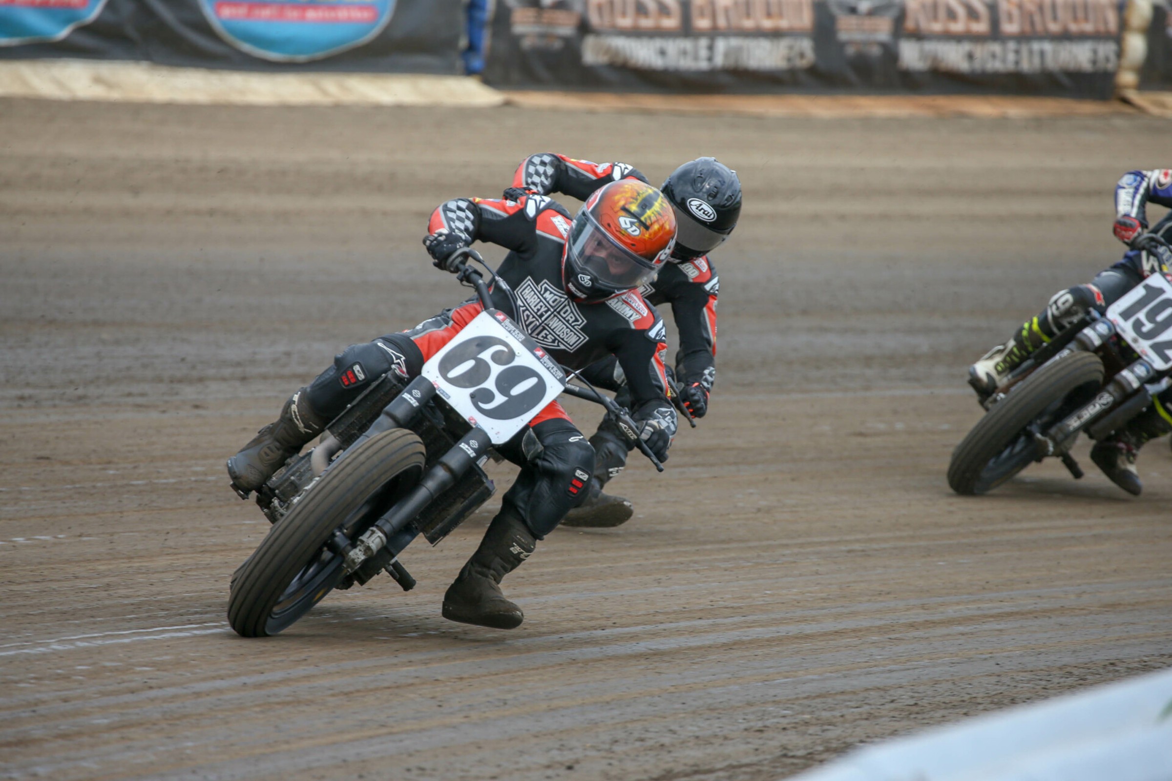 American Flat Track Announces 2020 Schedule