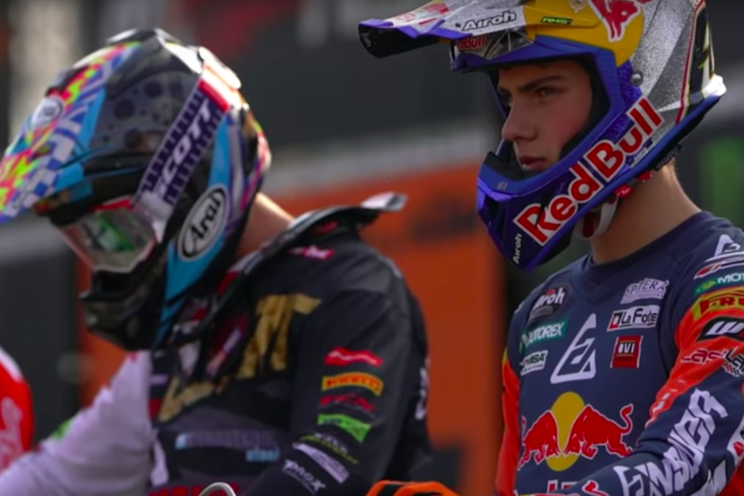 Watch: Season 2, Episode 3 of <em> MX World </em>