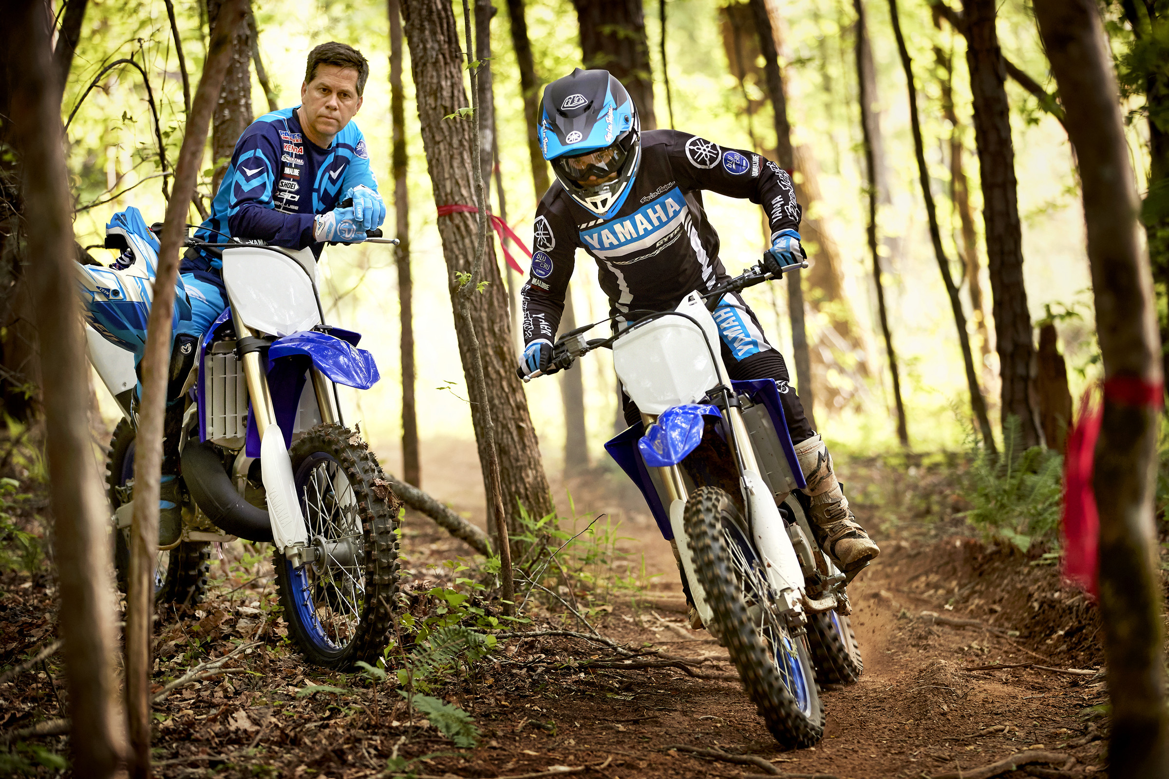 2020 Yamaha YZ125X