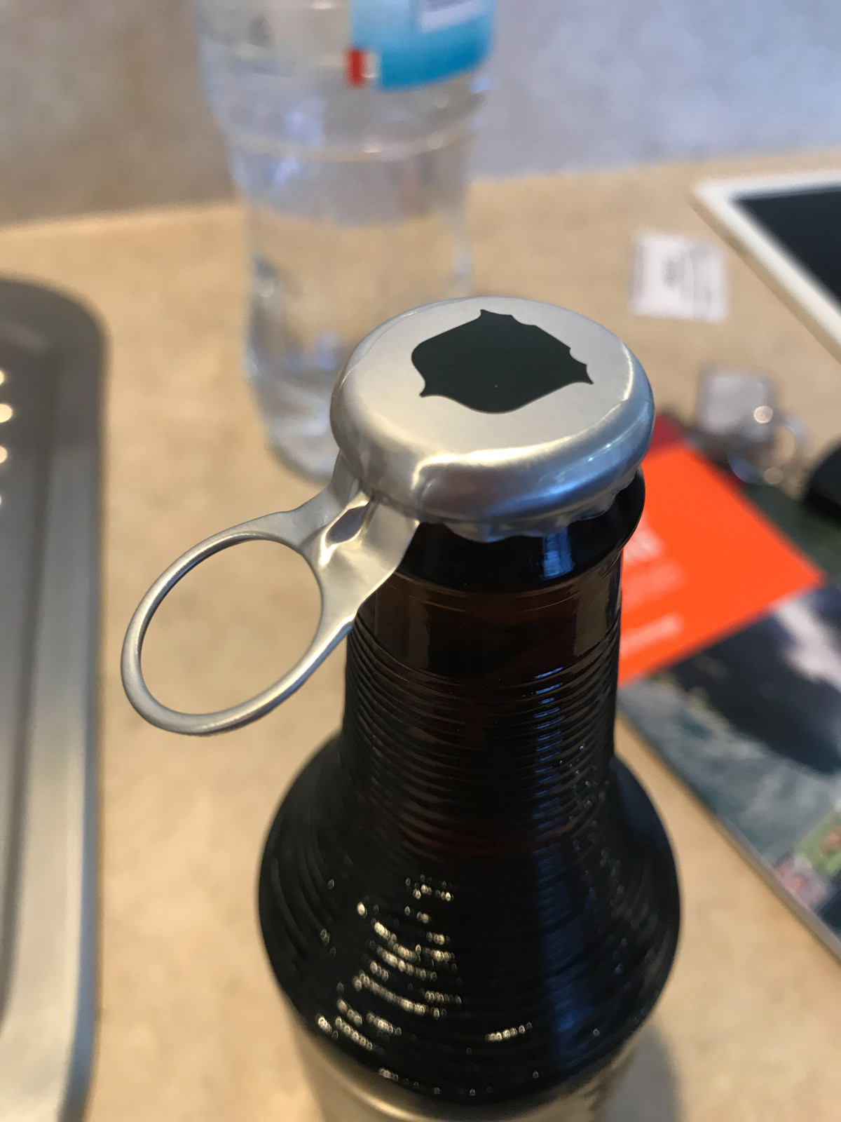 Some ideas down here are pretty genius, really.