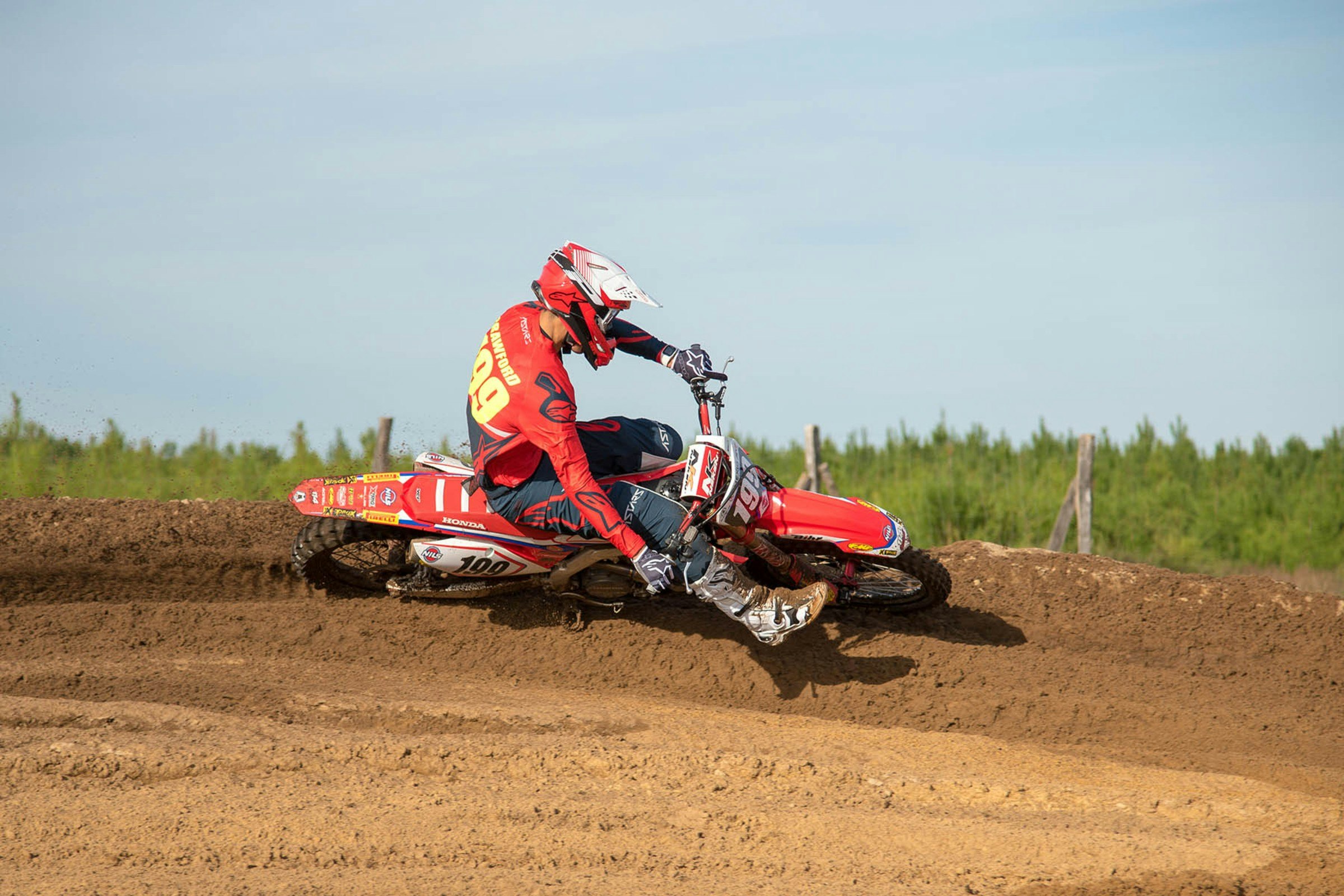 Honda 114 Motorsports Announces 2020 Team