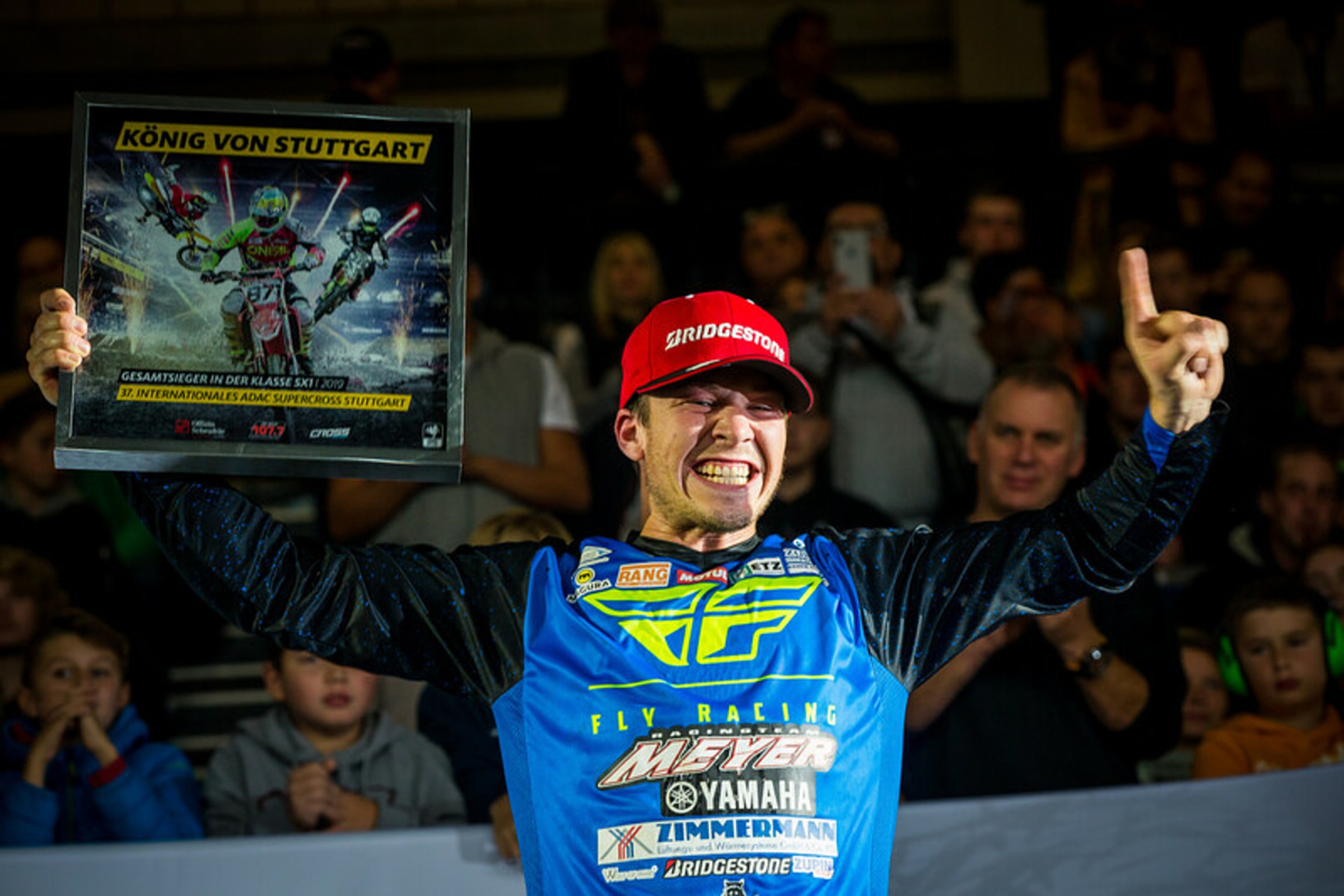 Privateer Profile: Ryan Breece