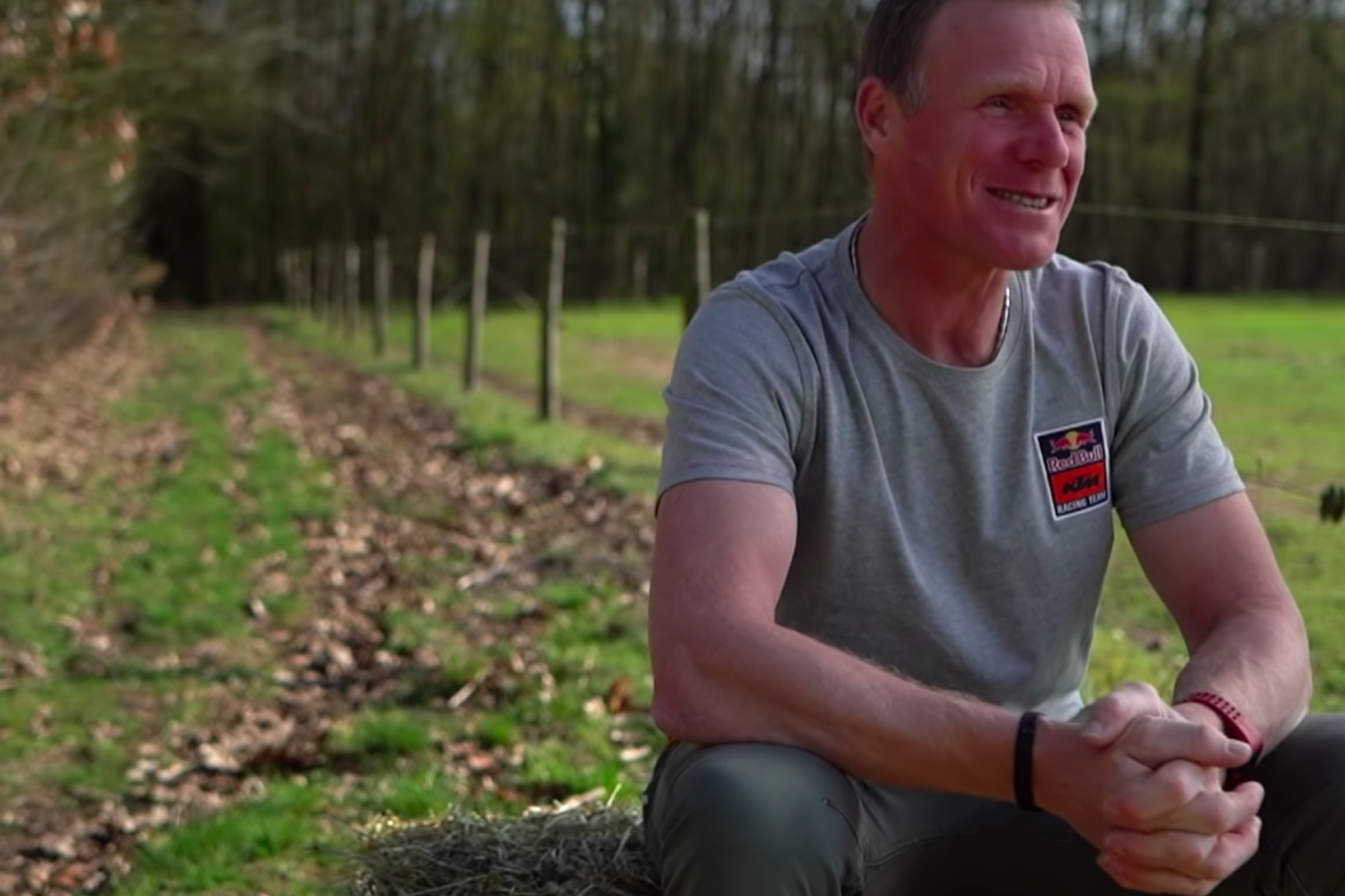 Watch: Season 2, Episode 4 of <em> MX World </em>