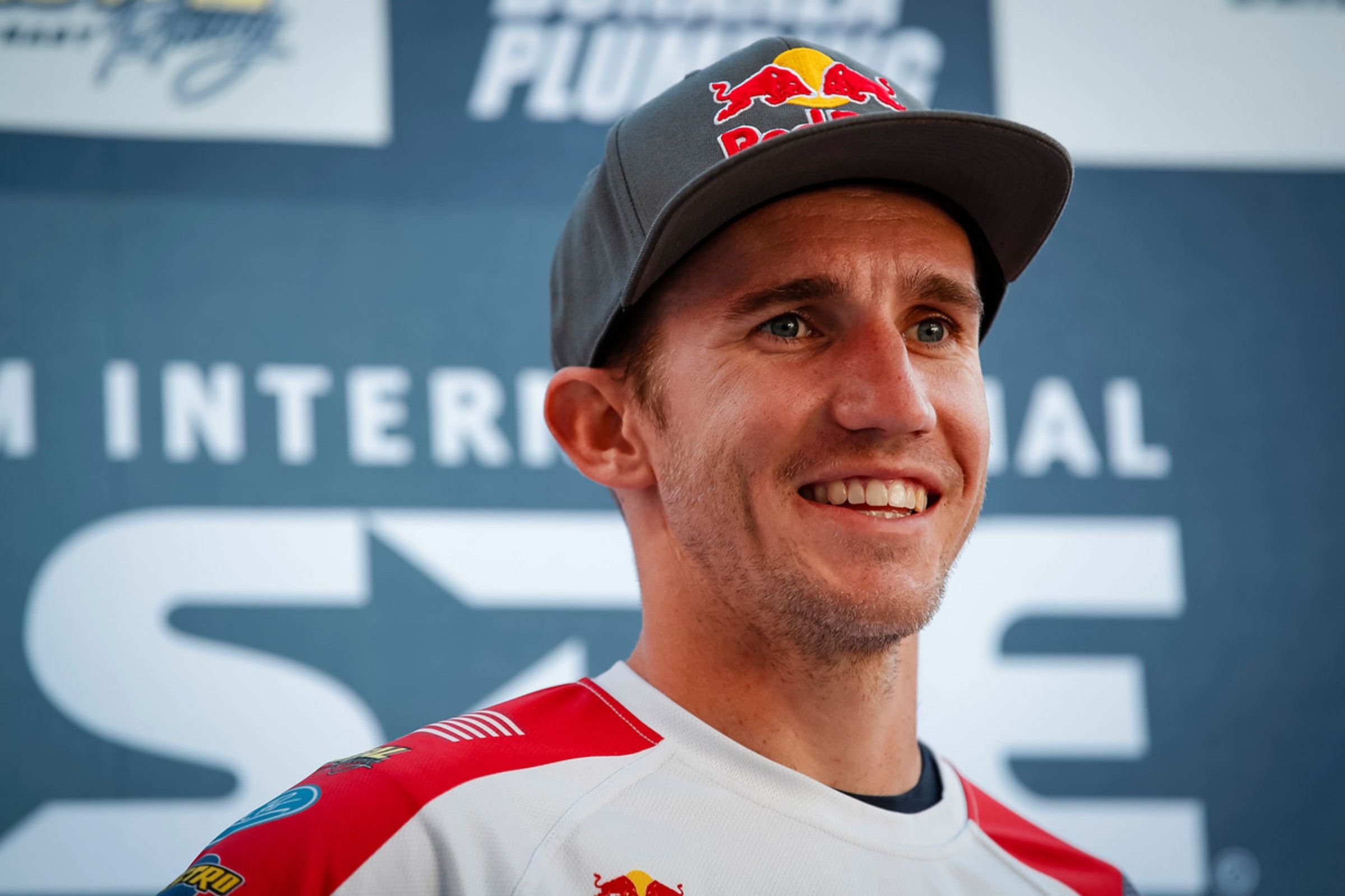 The Conversation: Taylor Robert