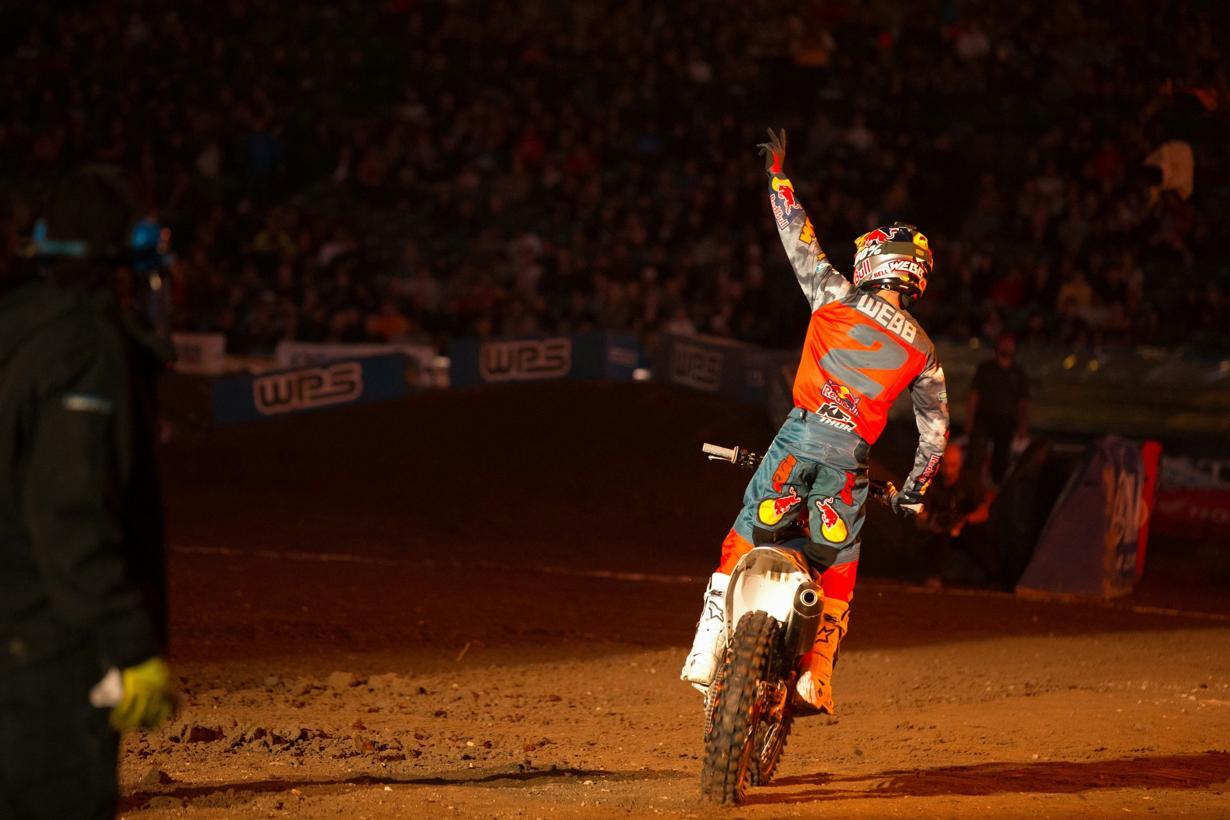 Listen: <em>Main Event Moto Podcast</em> Ep. #142