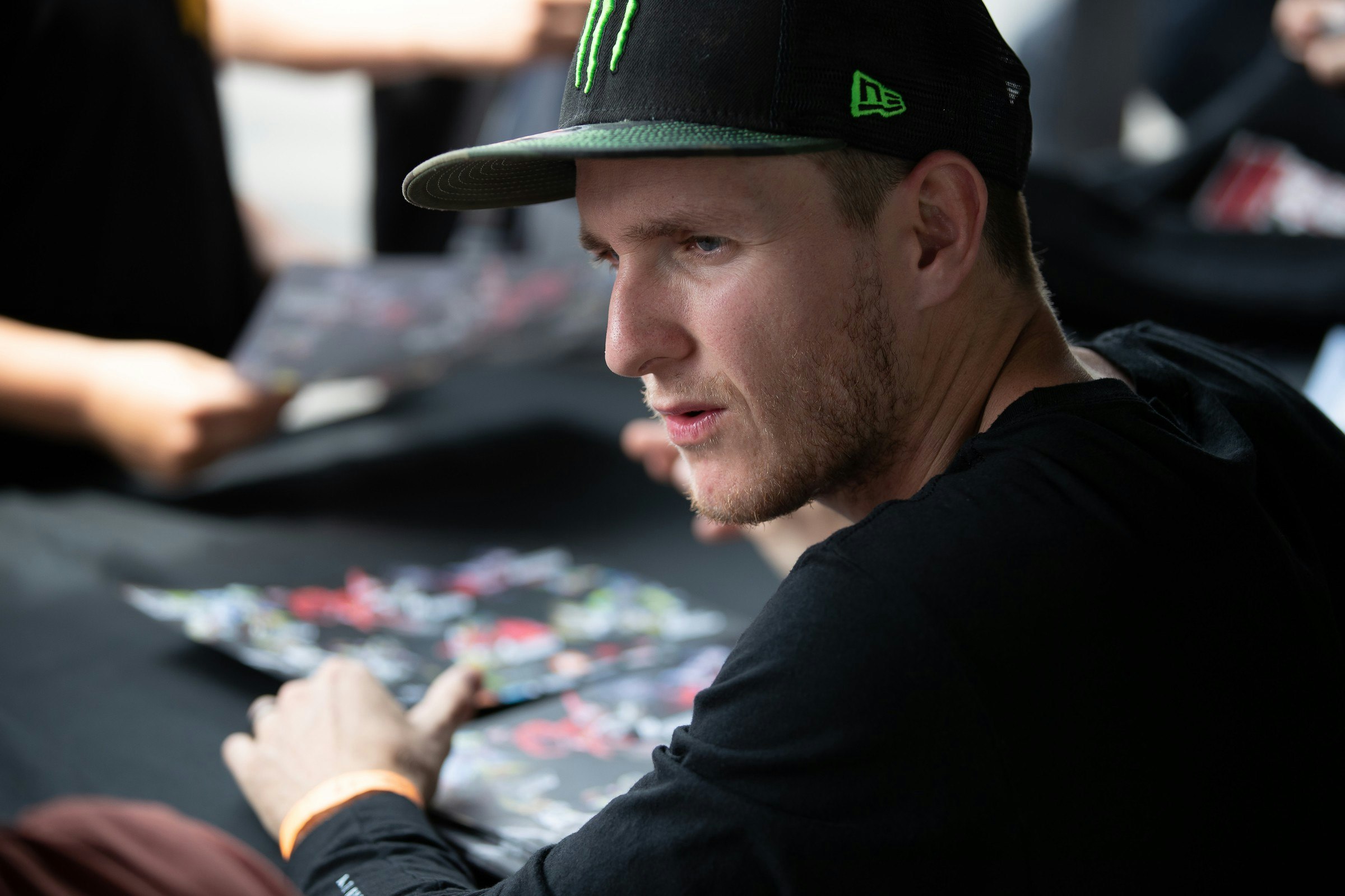 Savatgy (Foot) Out of AUS-X Open