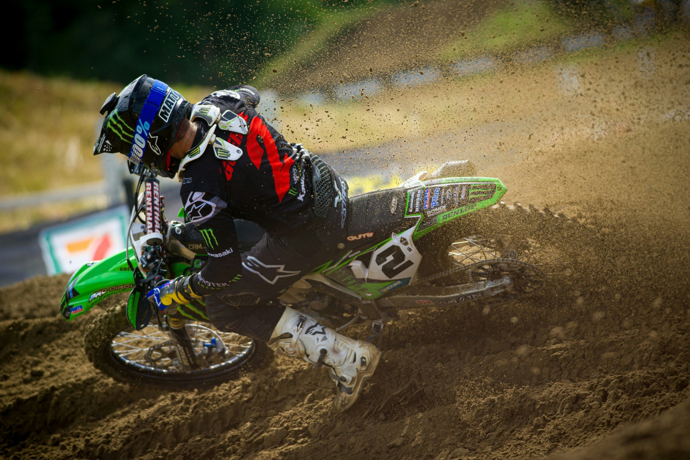 Road 2 Recovery Starts Fund to Support Matt Goerke