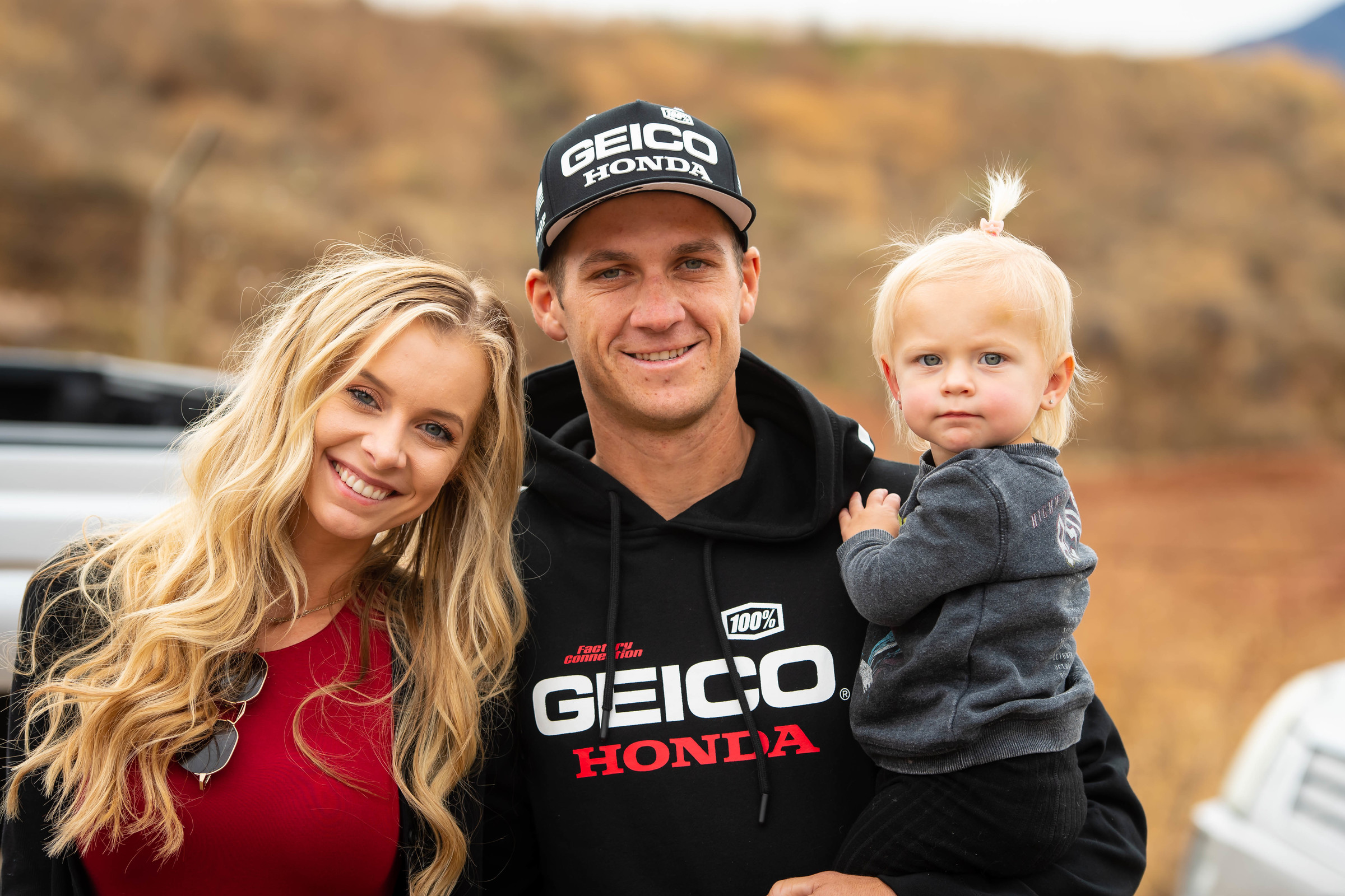 “I just hope no one has to go through this stuff. It’s the biggest headache. It’s put the biggest stress on my family, my friends, everyone around me. It’s taken away a lot of things from me.” - Christian Craig