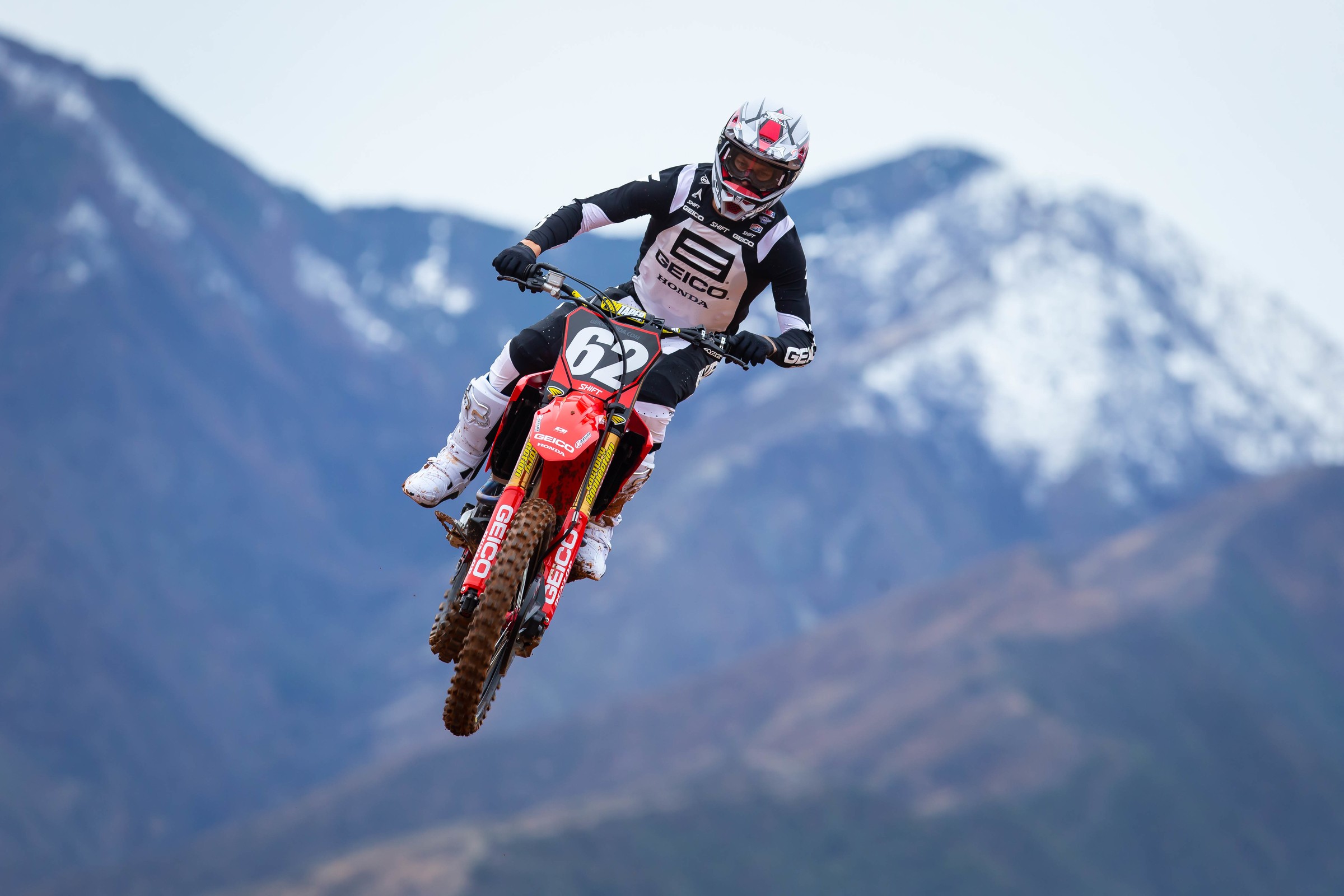 Insight: Christian Craig