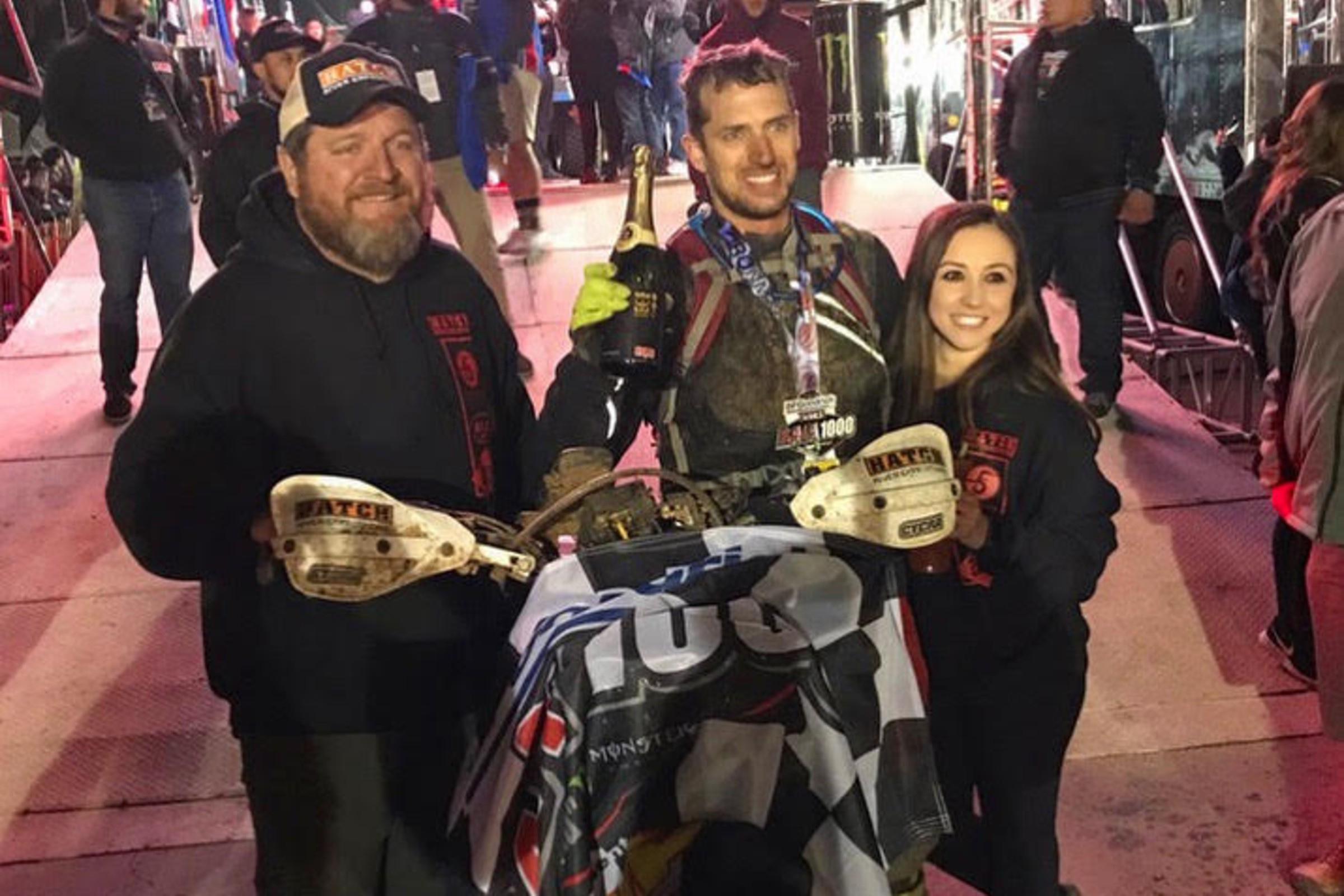 Privateer Profile: Art Babcock