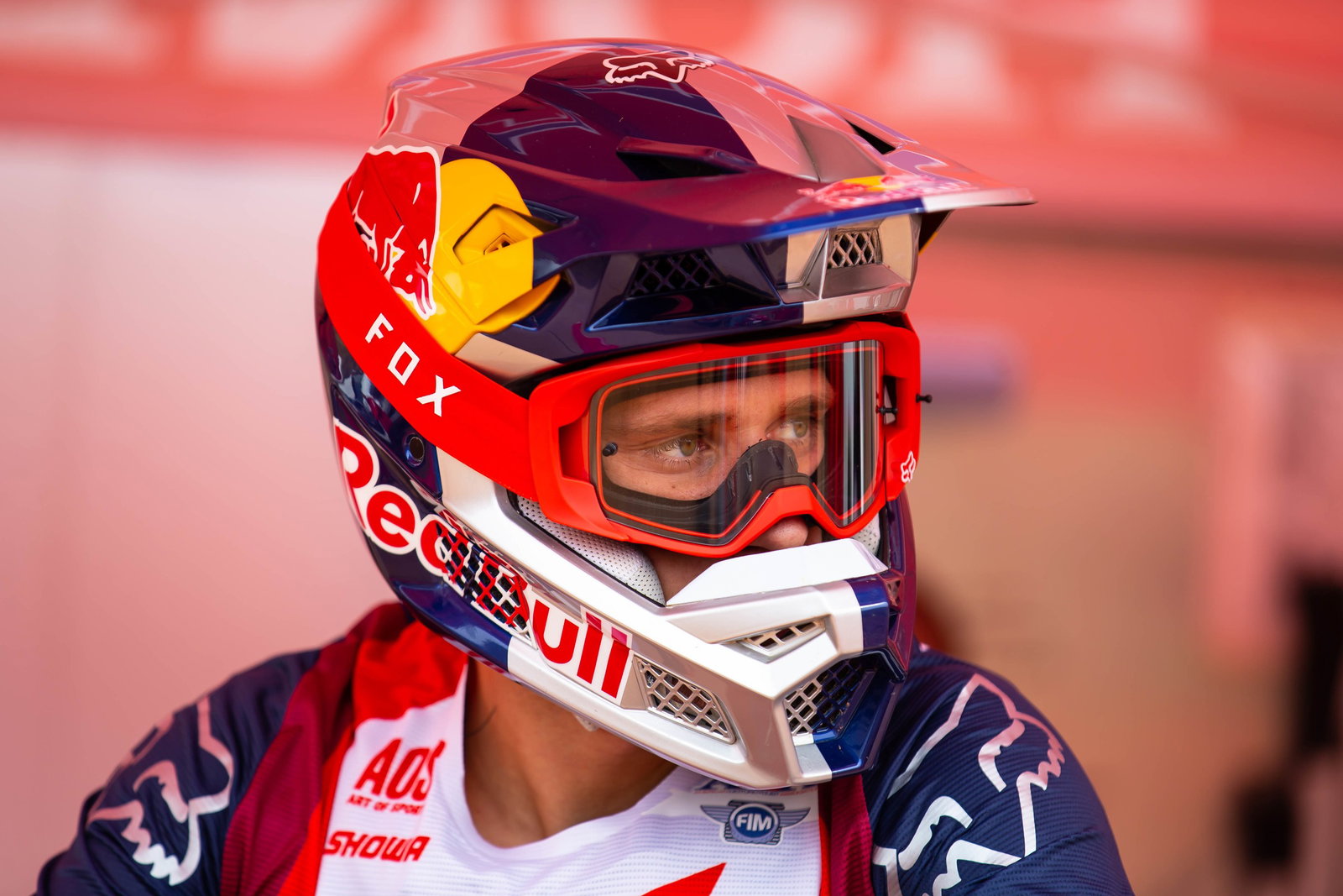 Ken Roxin Ken Roczen Talks 2020 SX Preparation, Goals - Supercross - Racer X