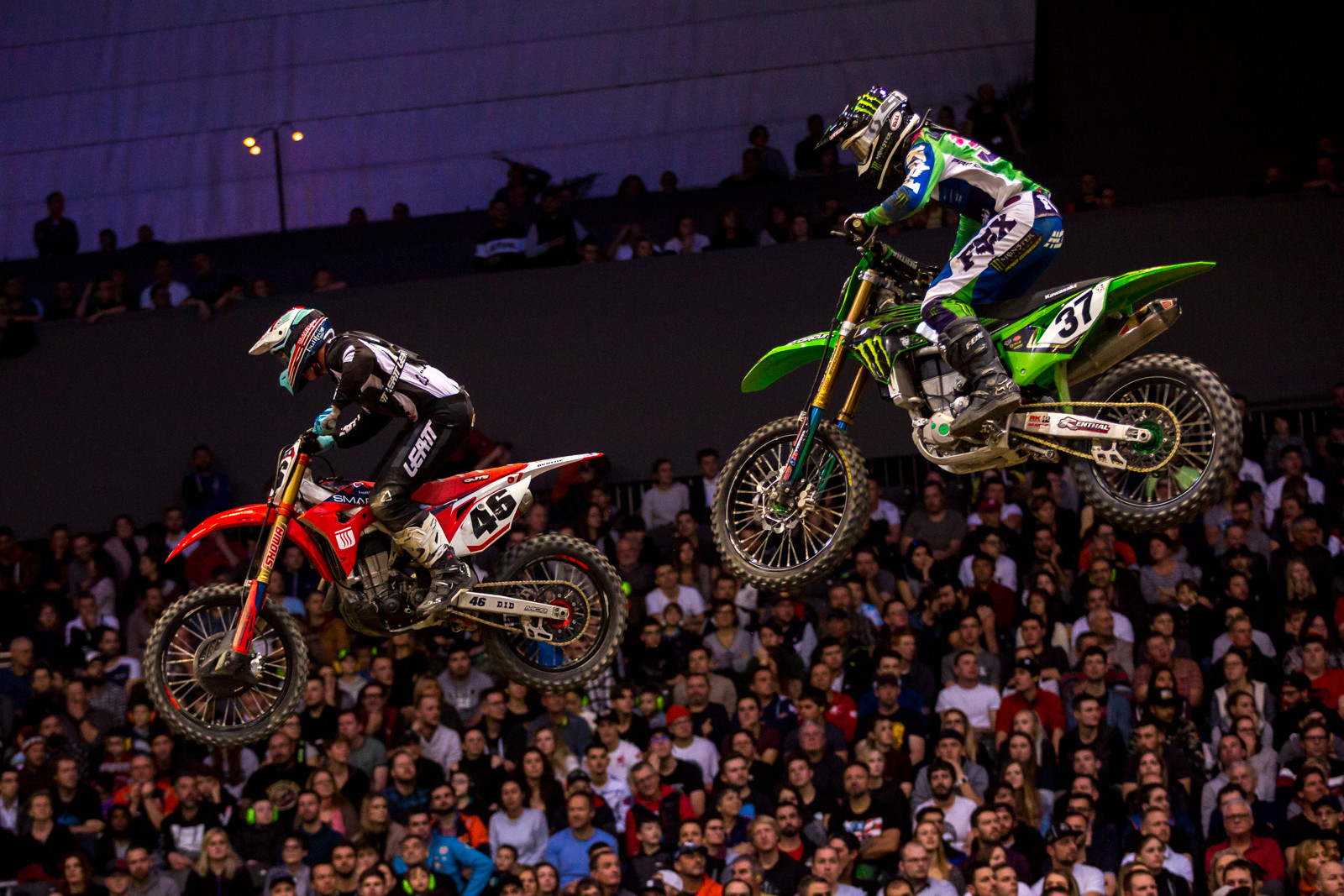 Hill and Davalos