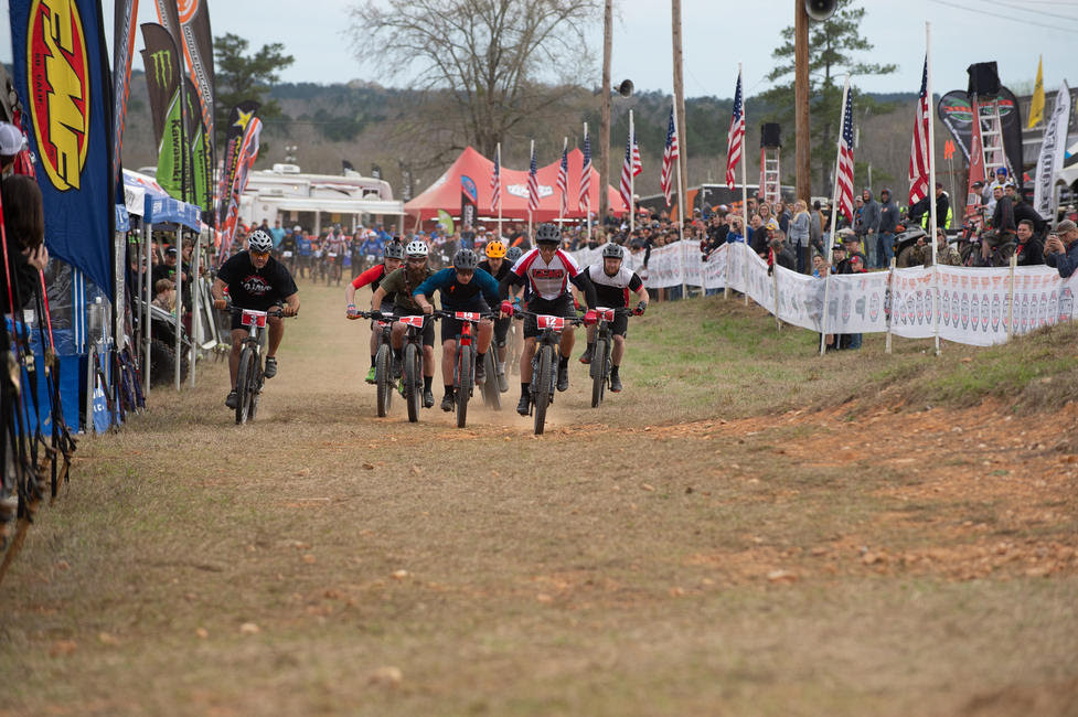 eMTB racing returns for an eight-round series in 2020.