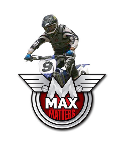 Max Doughty (1990-2019)