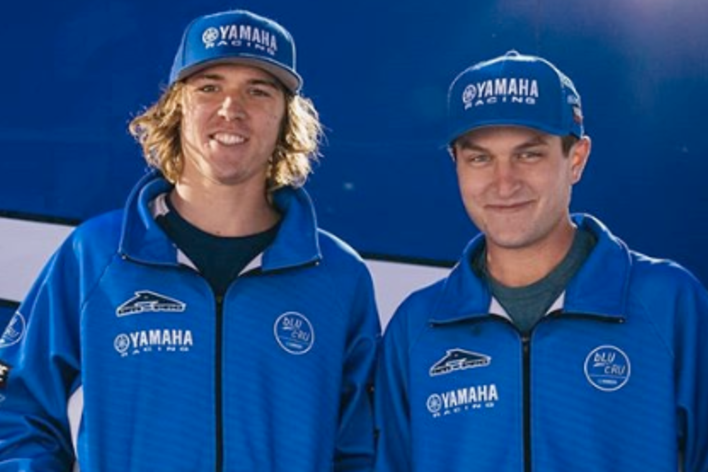 AmPro Yamaha Racing Announces Signing of Layne Michael and Michael  Witkowski - GNCC Racing - Racer X