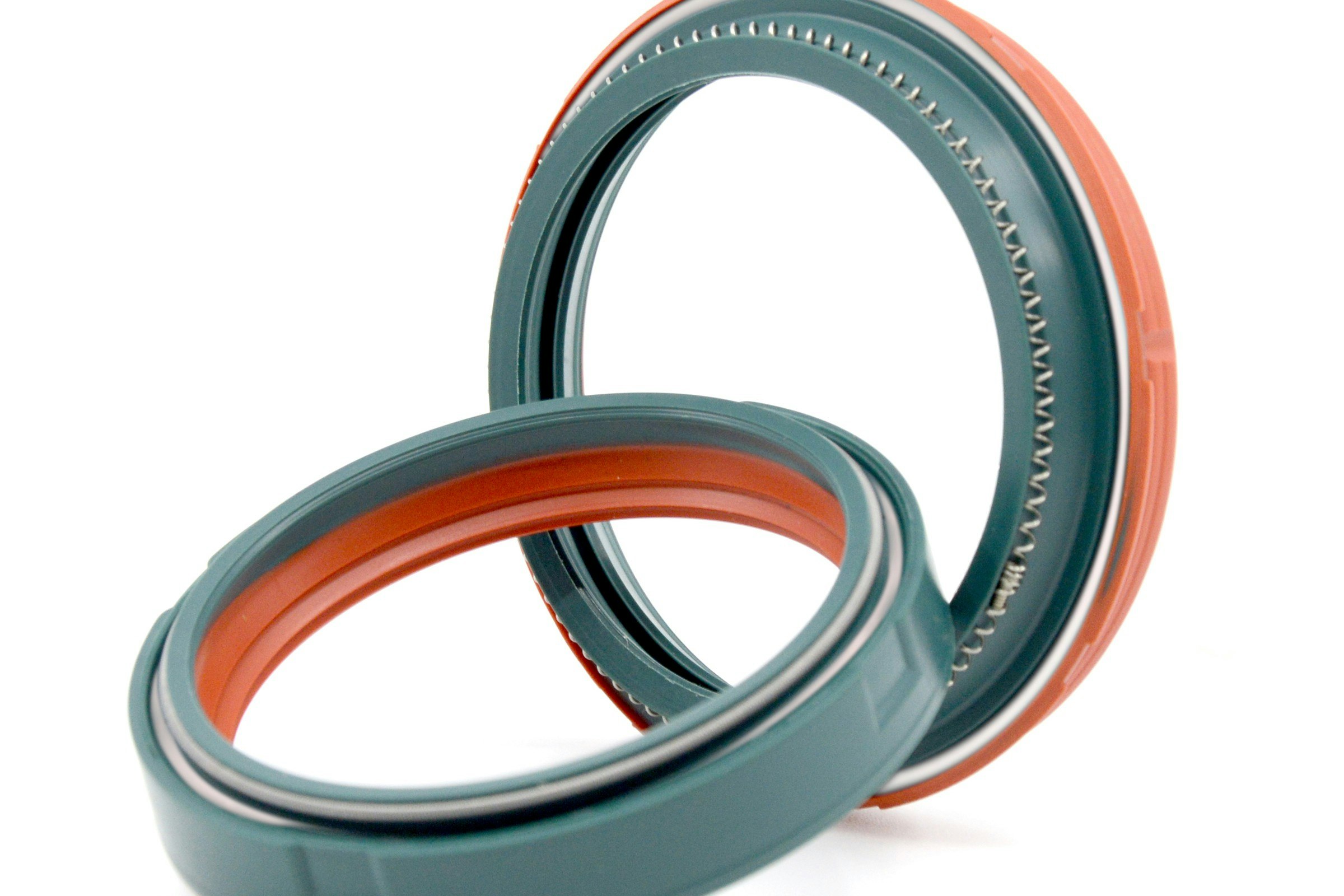 SKF Releases New Fork Seal