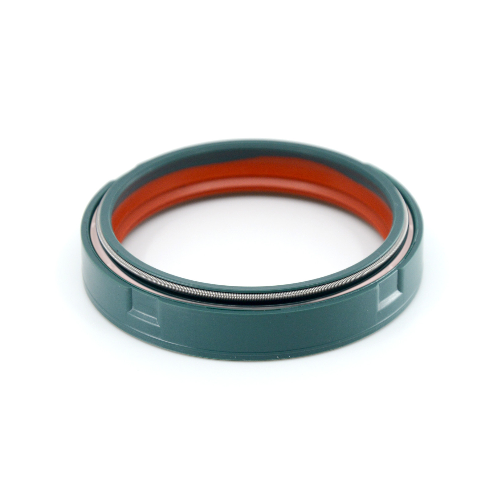 SKF Releases New Fork Seal Racer X