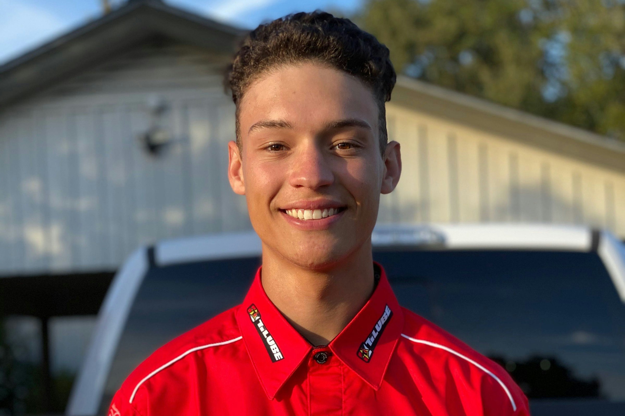 TiLube Honda Racing Announces Jordan Bailey, Grant Harlan to Team