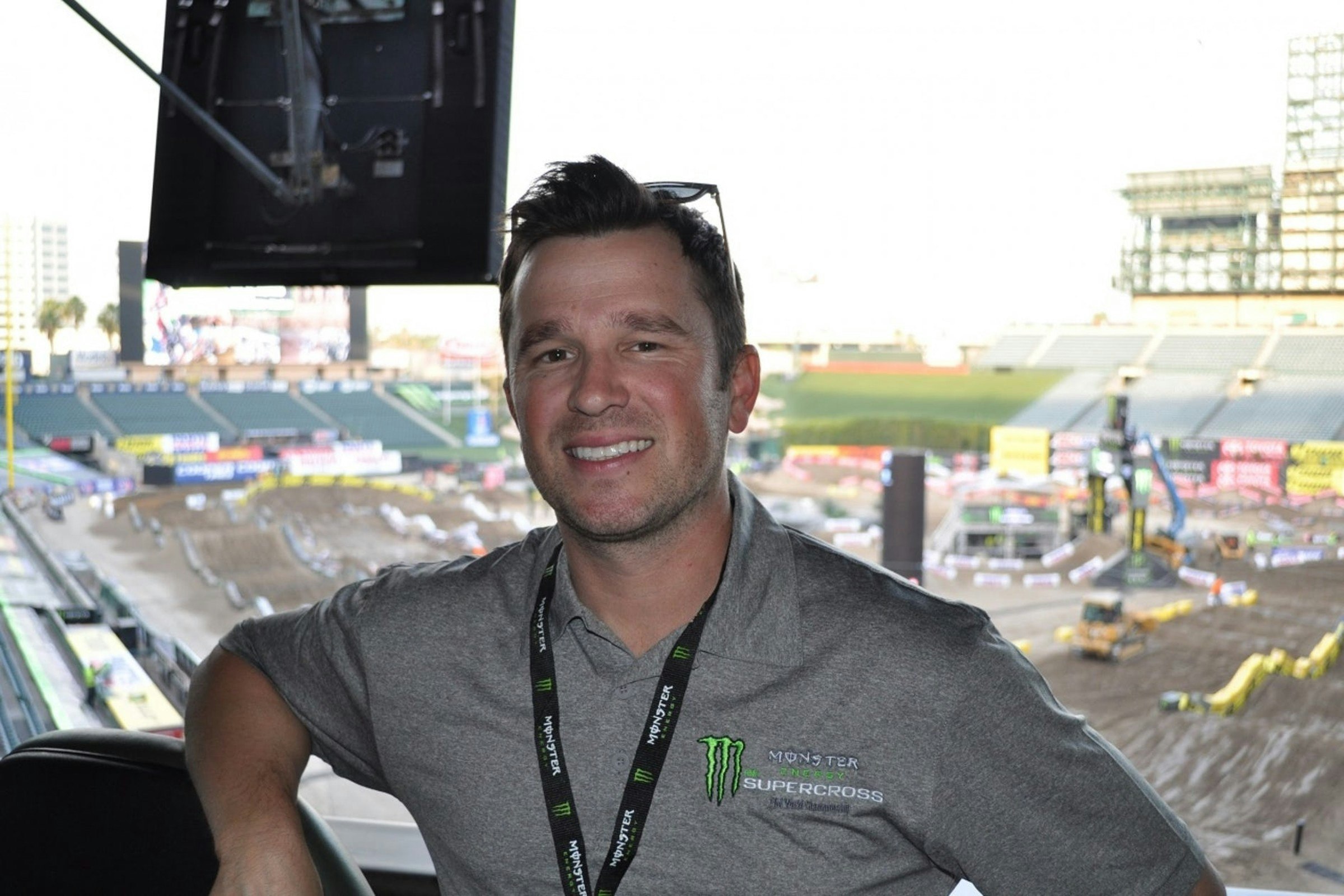 Listen: <em>Main Event Moto Podcast</em> Ep. #146