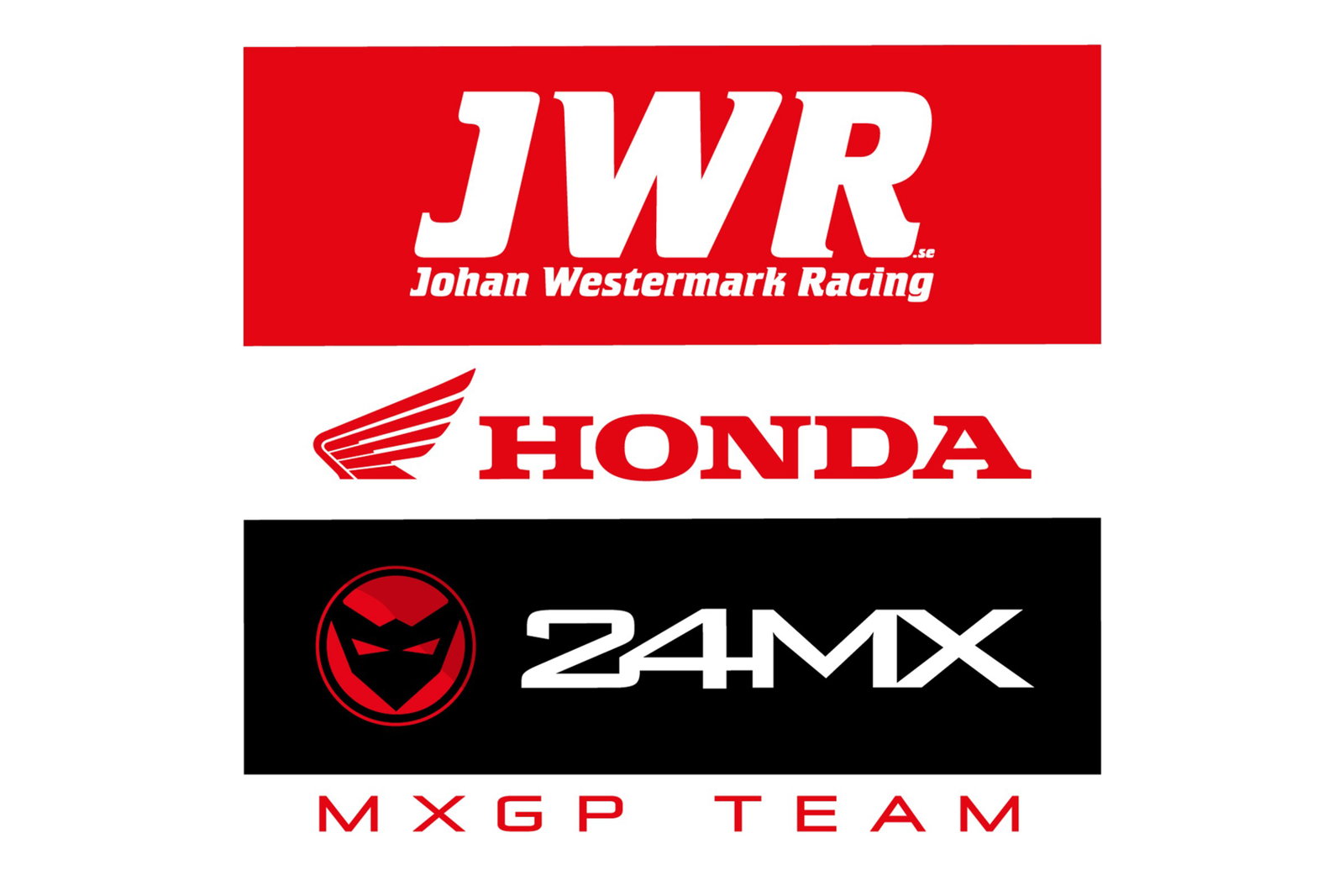 Jwr Rally JWR Racing Switch to Honda for MXGP 2020 - Racer X