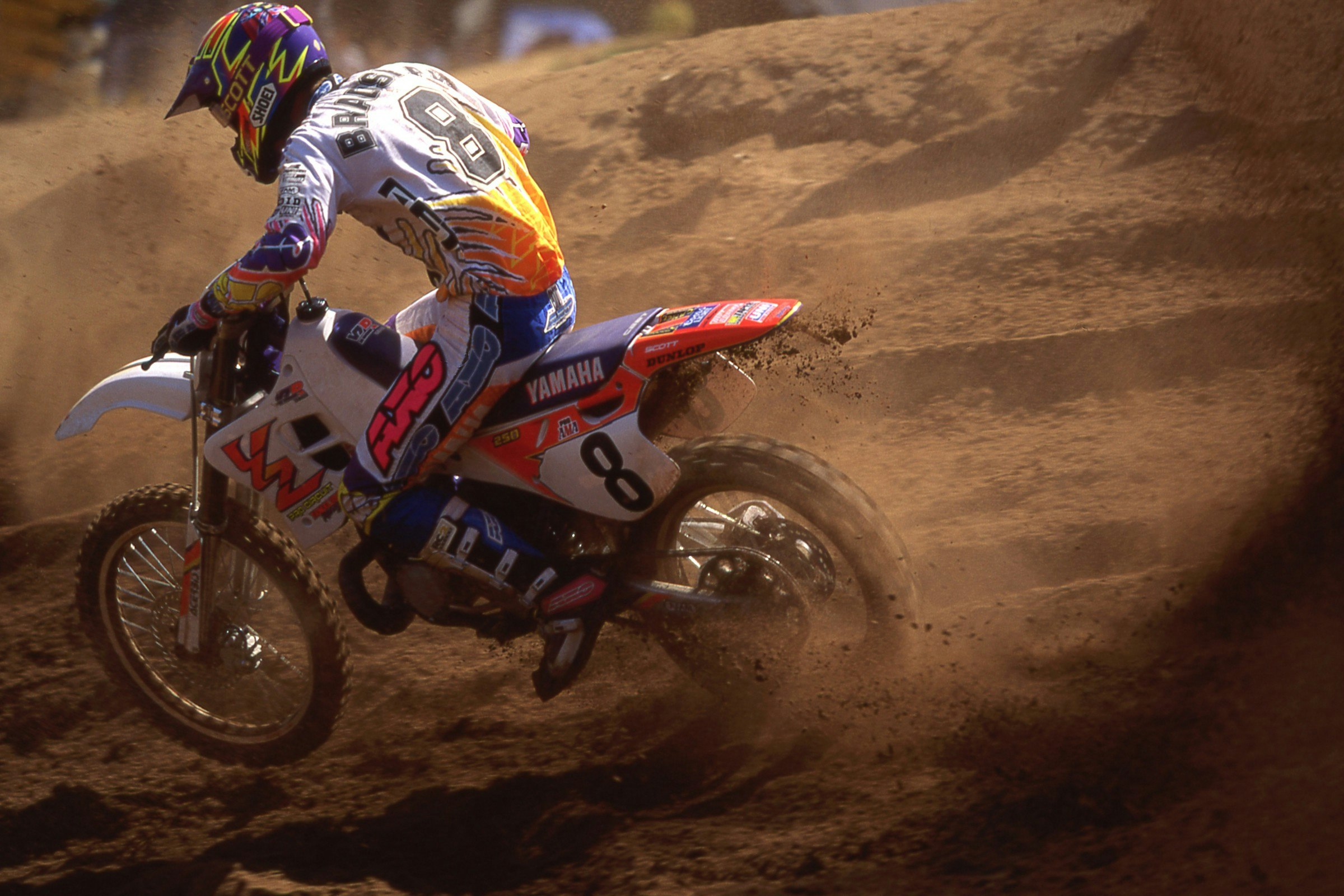 Bradshaw, Journet, and More on PulpMX Show Tonight - New 5 PM PST Start