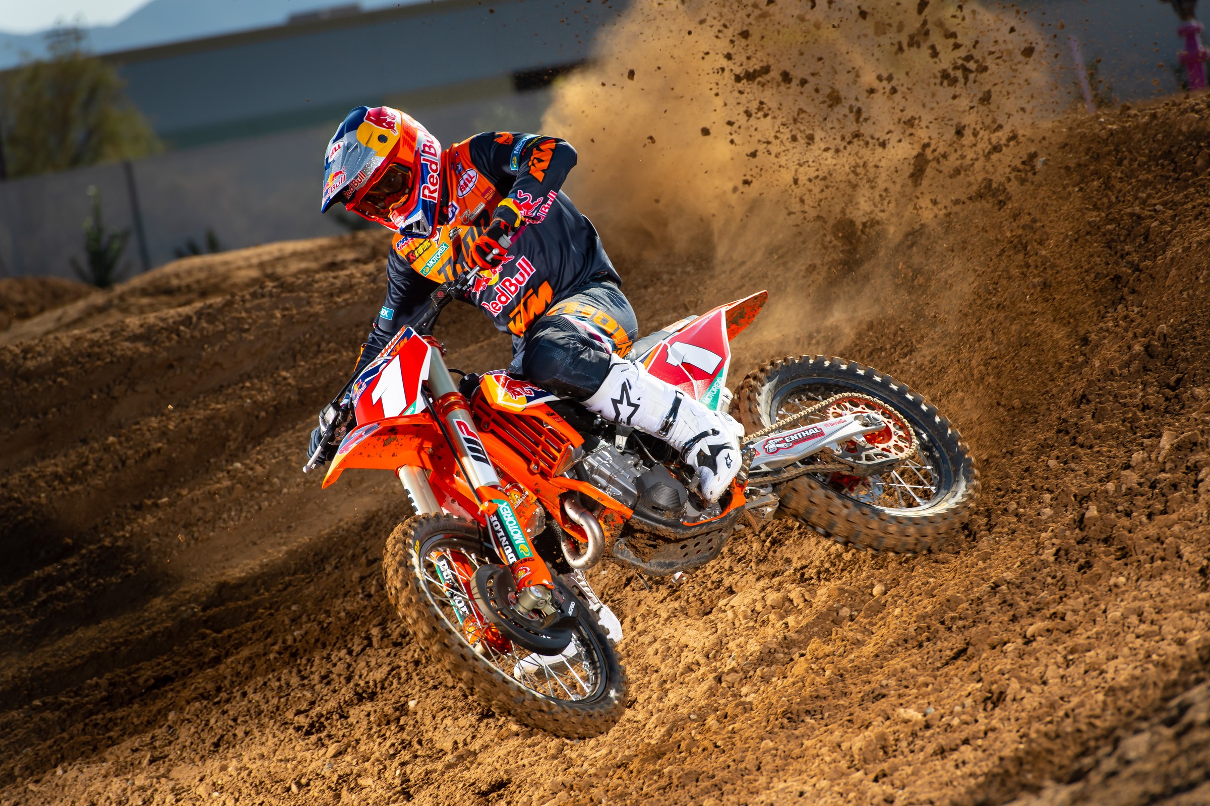 Insight: Consistency Versus Speed, 2020