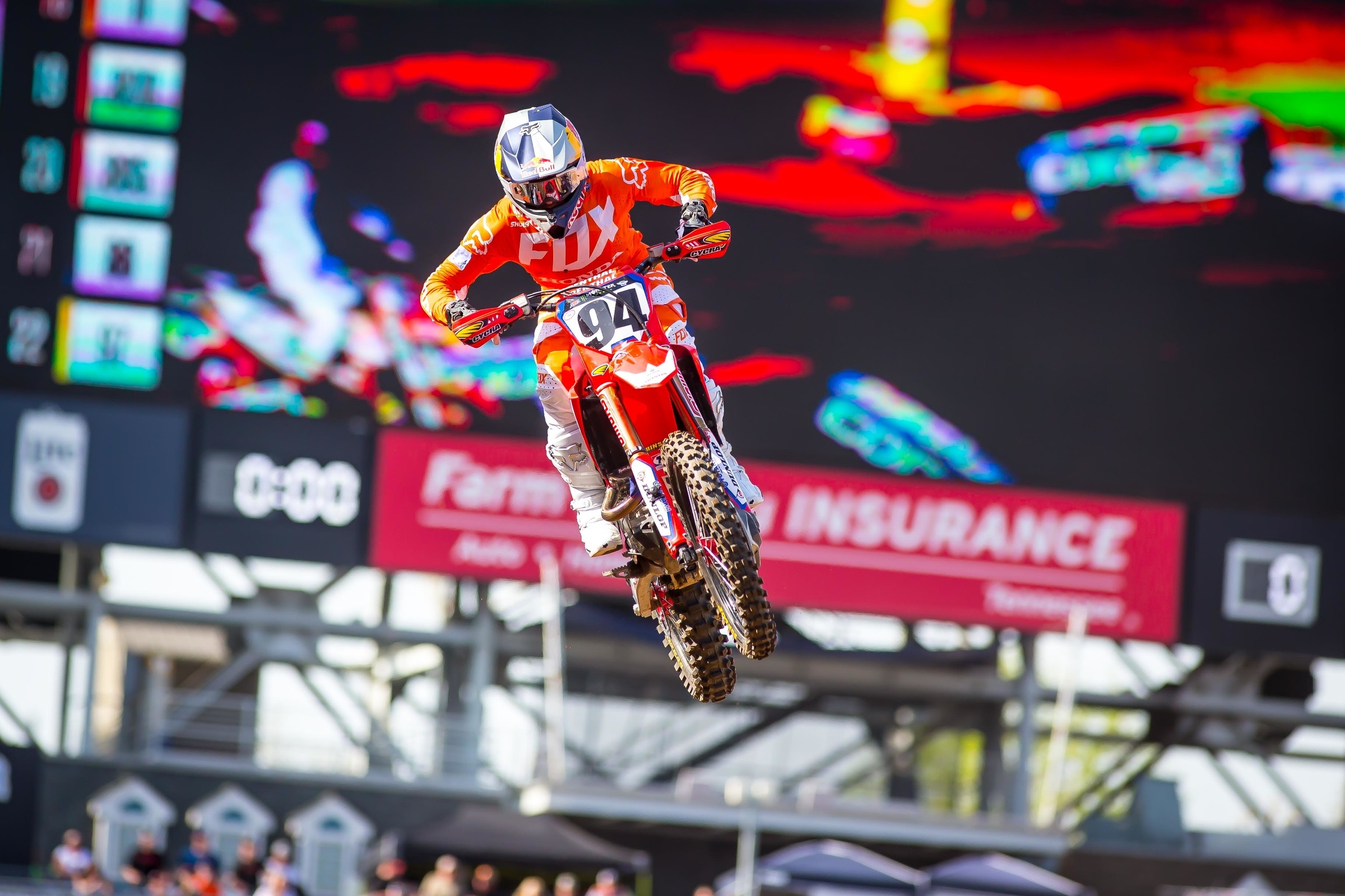 Breakdown: Season Predictions